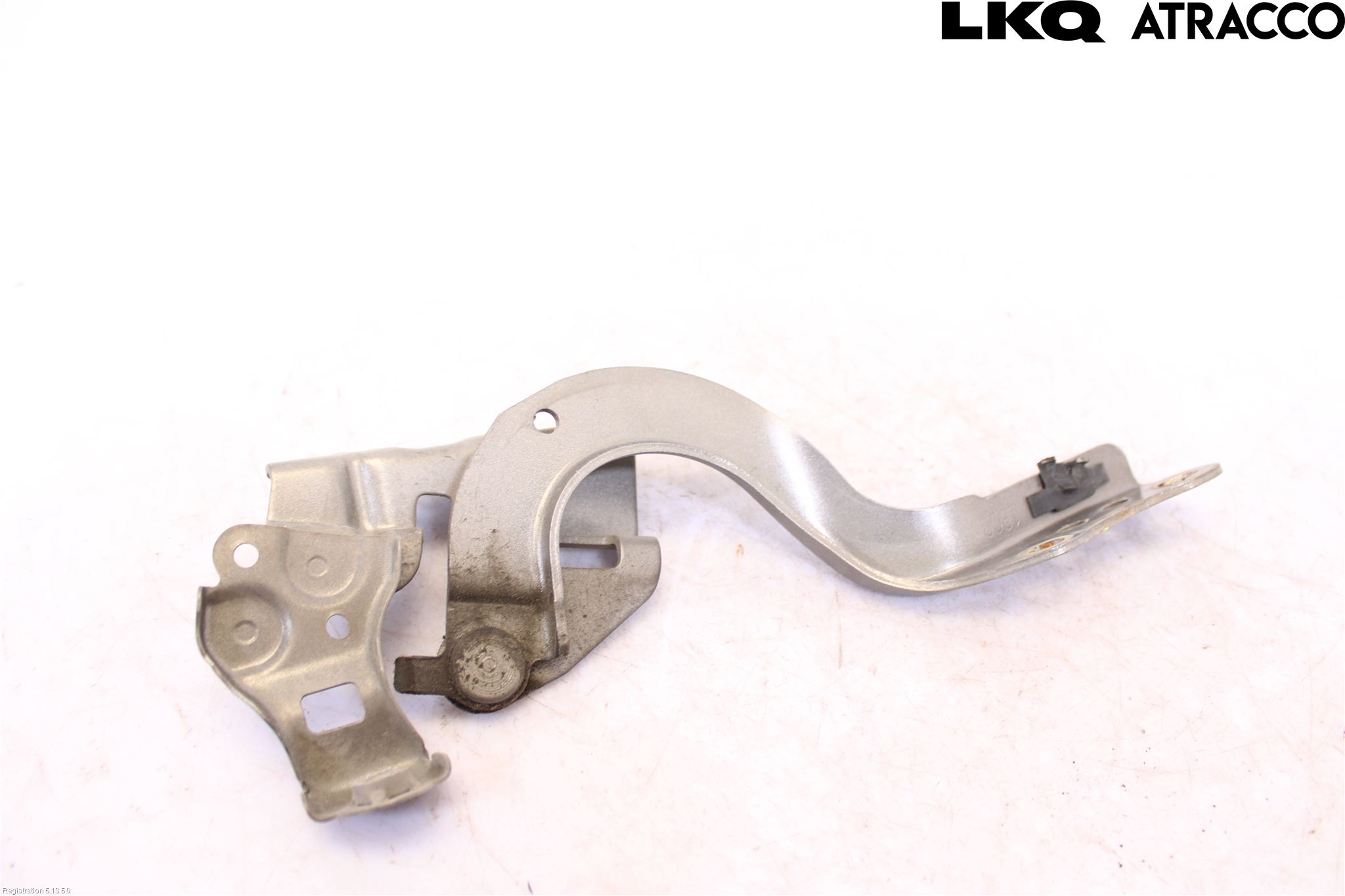 Toyota AURIS 13-19 Panser Hengsel - Hengsler