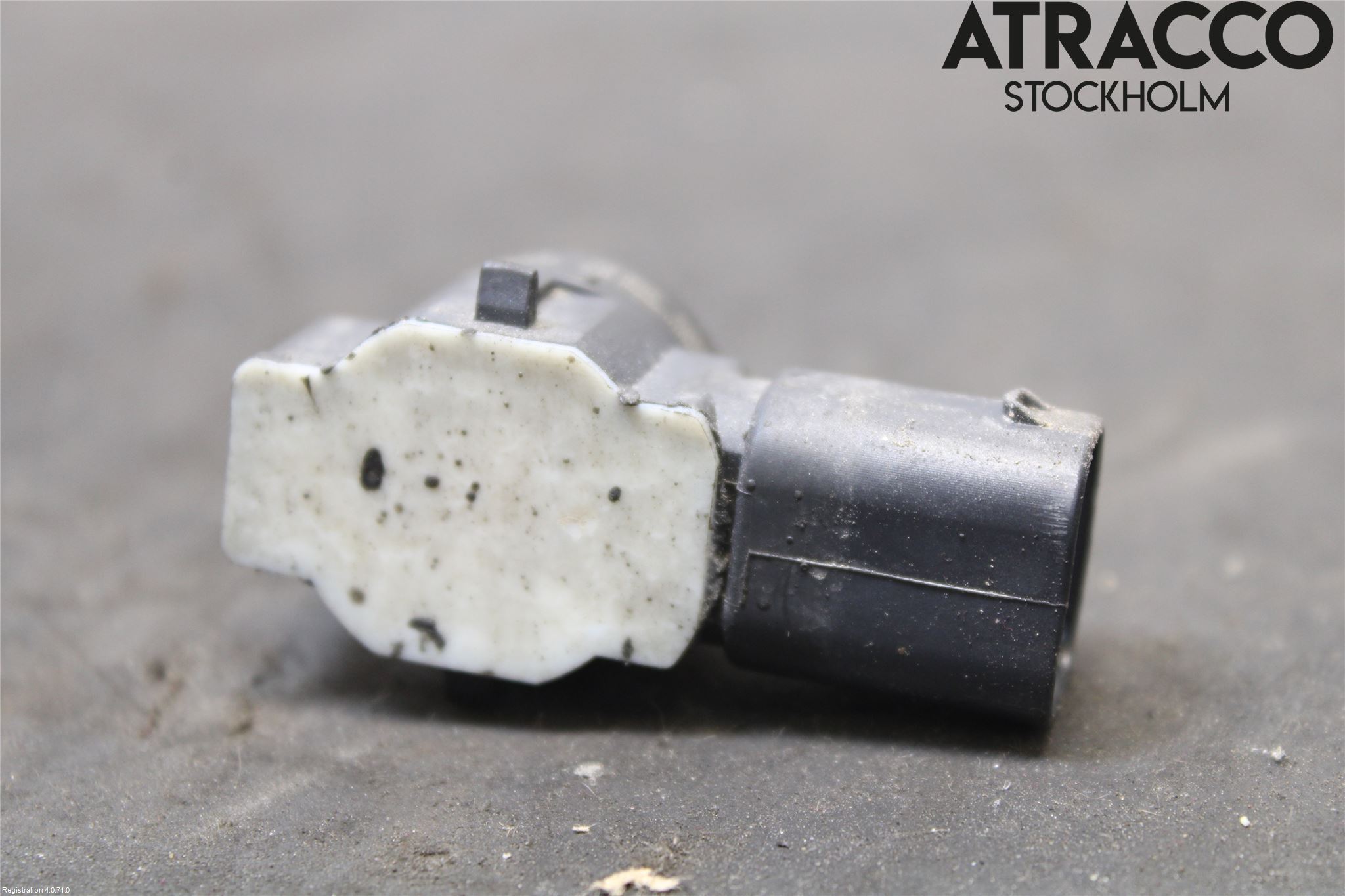 Peugeot 308 14-21 Sensor Ryggesensor