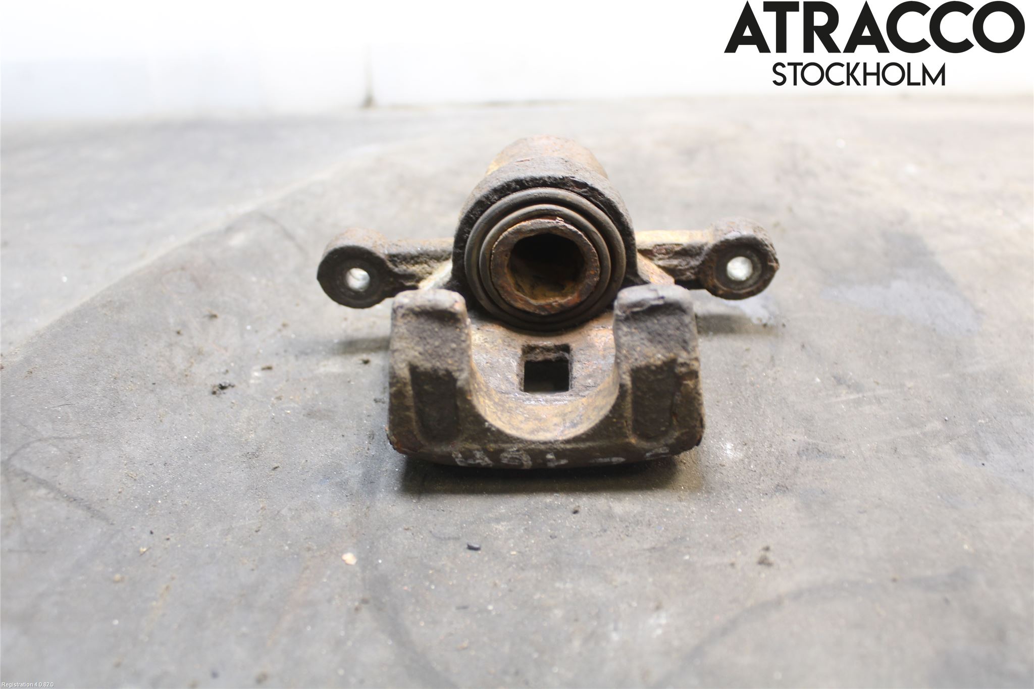 Kia CEED 06-12 Bremsecaliper Bak Høyre