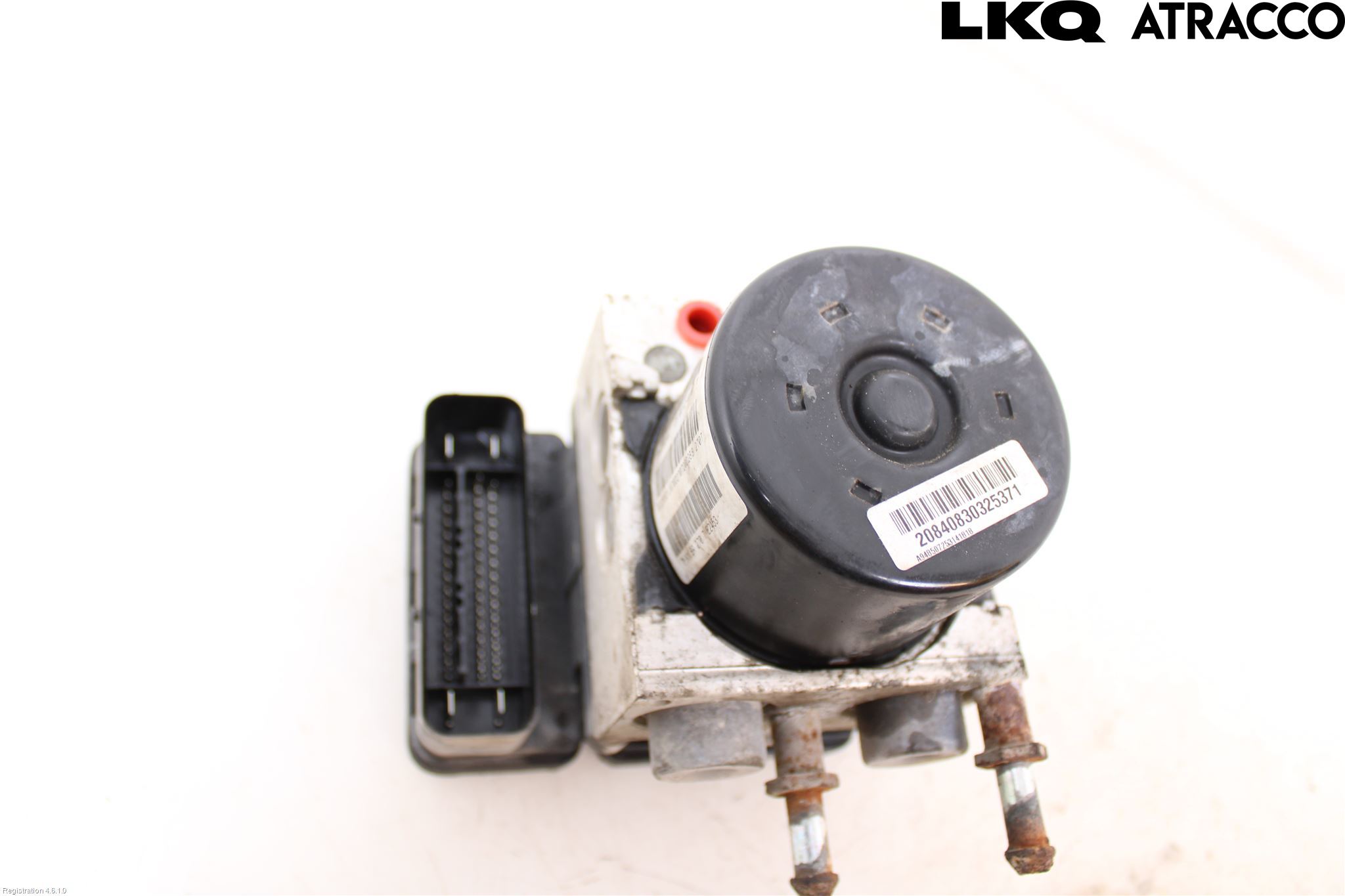 Chrysler CHR VOYAGER     04-07 Abs Hydraulikkaggregat
