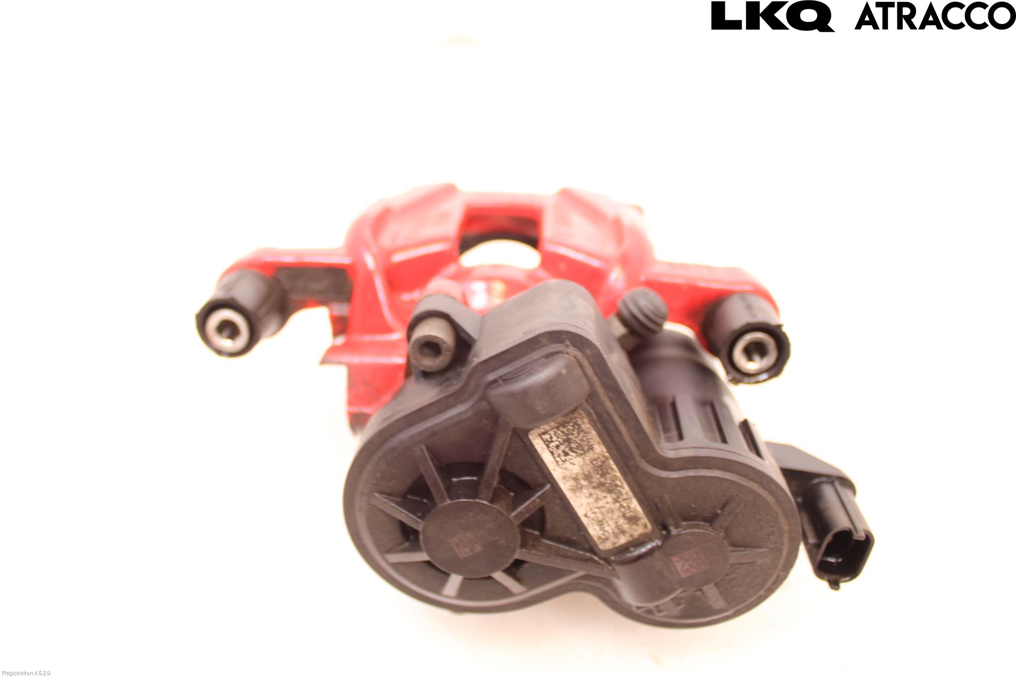 Ford FOCUS 19- Bremsecaliper Bak Venstre
