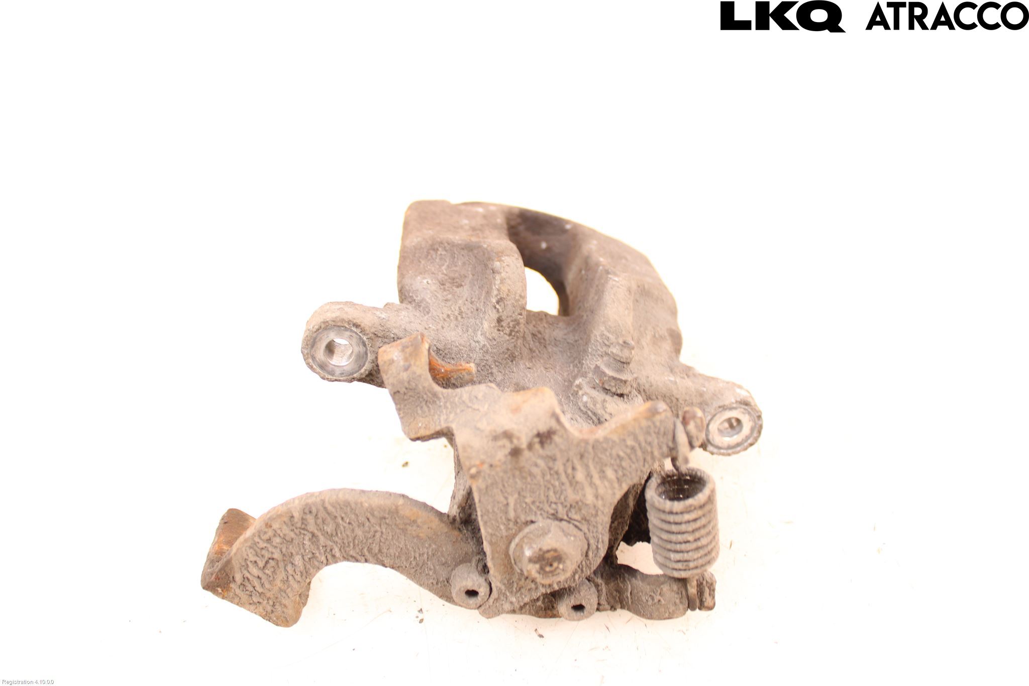 Toyota AURIS 07-09 Bremsecaliper Bak Venstre