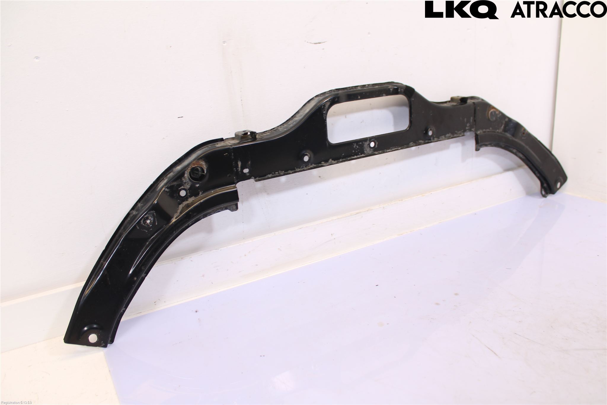 Mazda CX-5 12-17 Frontplate