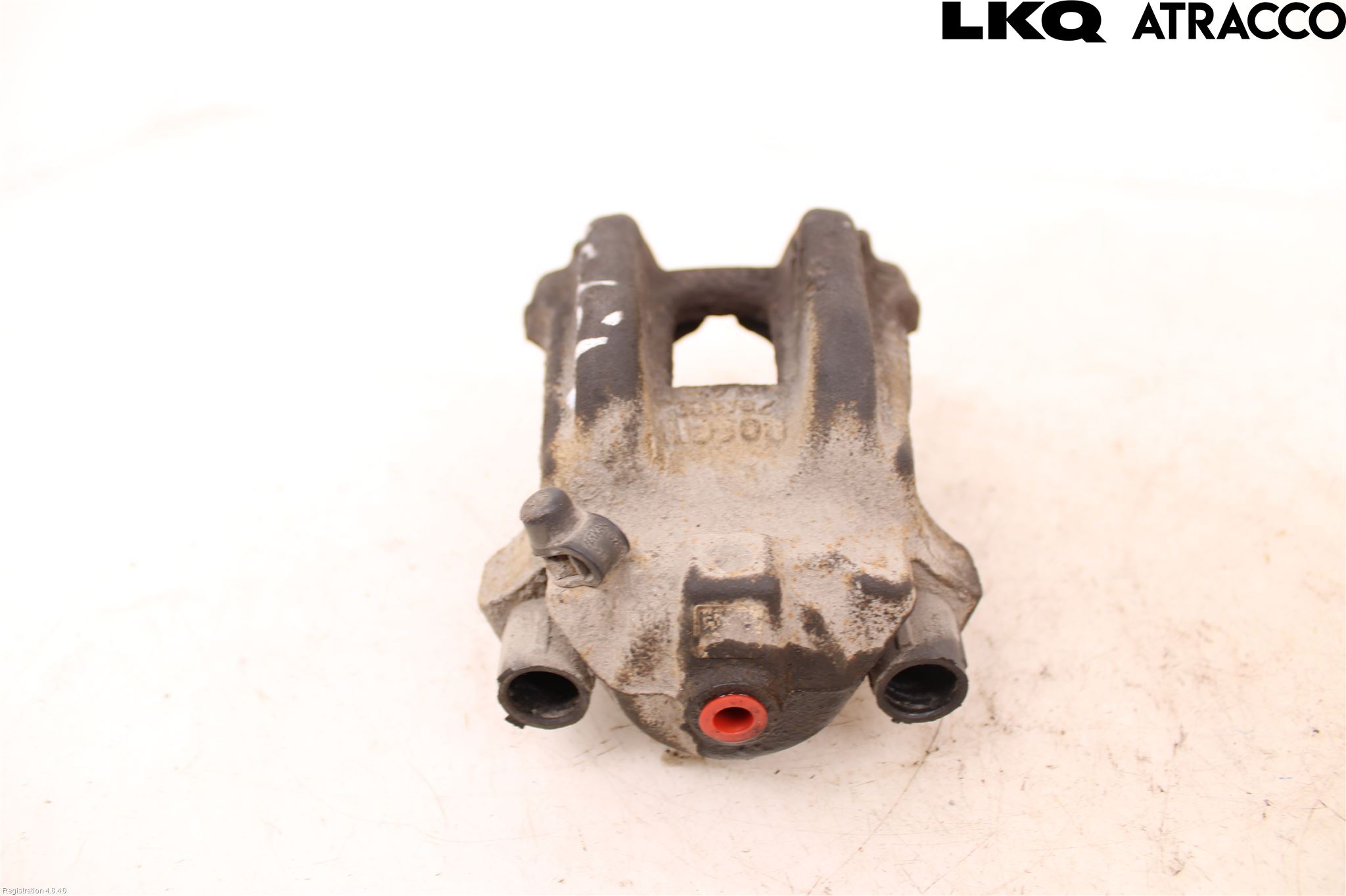 BMW 3 F30/F31/F80 12-19 Bremsecaliper Bak Venstre