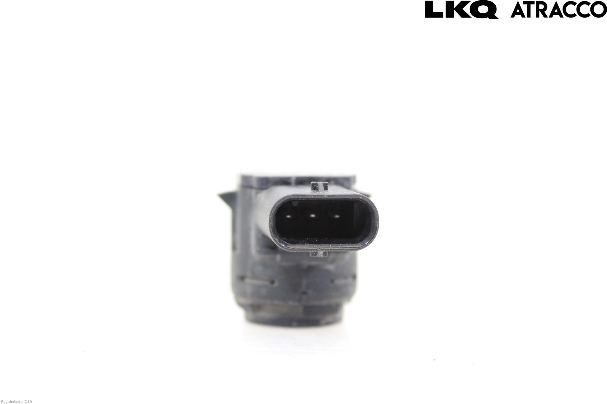 Seat LEON 20- Sensor Ryggesensor