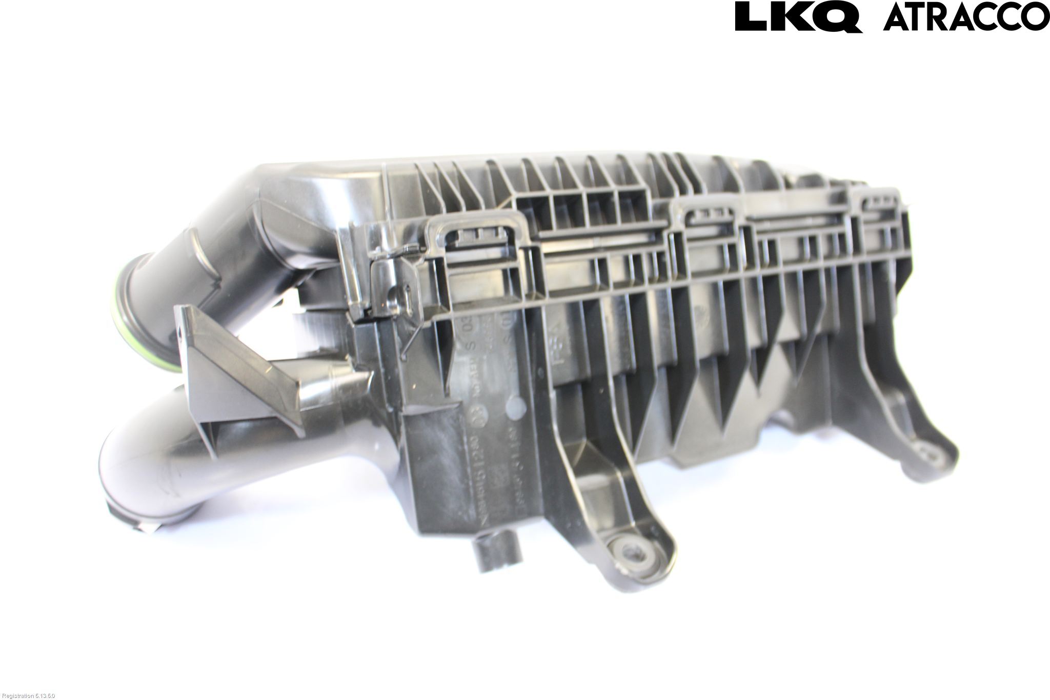 Opel FRONTERA 25- Luftfilter Boks