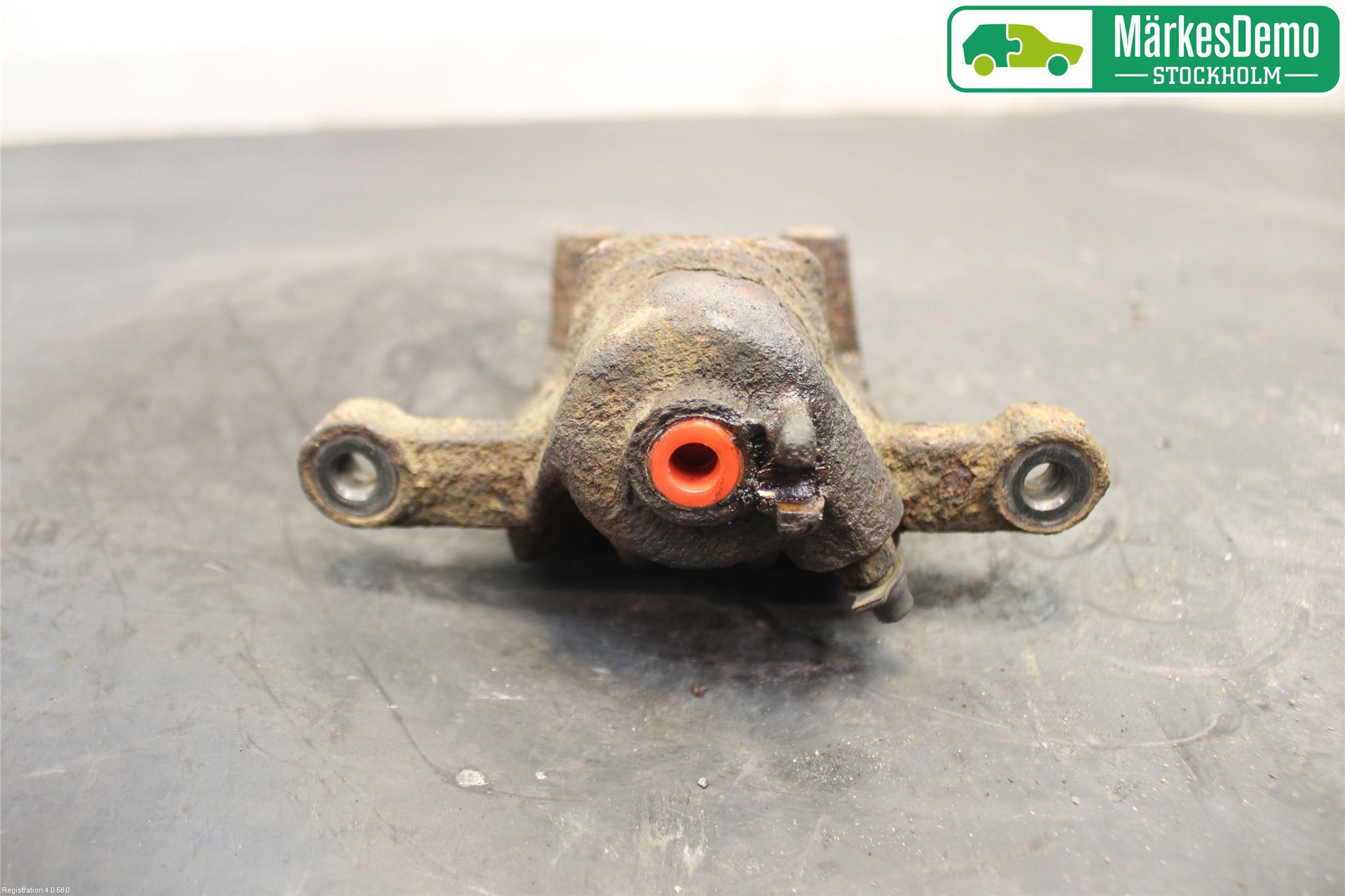 Kia SPORTAGE (JE) 05-10 Bremsecaliper Bak Venstre