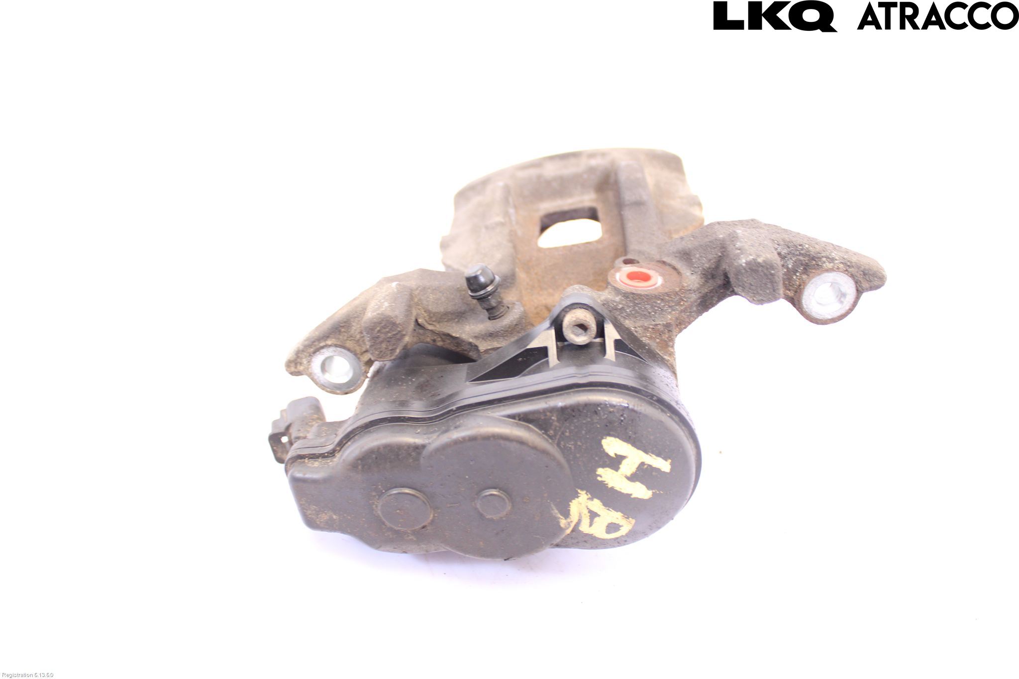 Toyota YARIS CROSS XP21 21- Bremsecaliper Bak Høyre