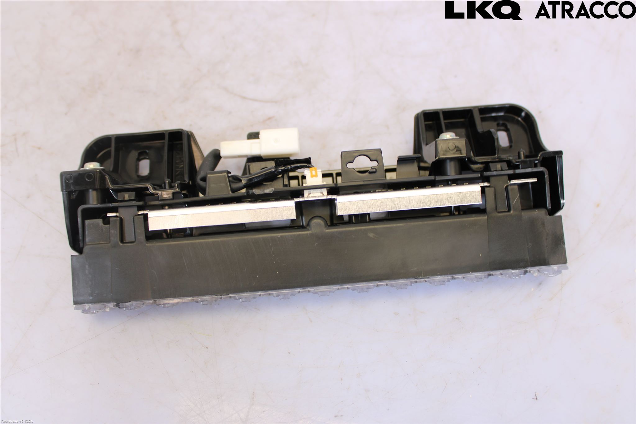 Toyota COROLLA CROSS XG10 22- Bremselys Bakrute