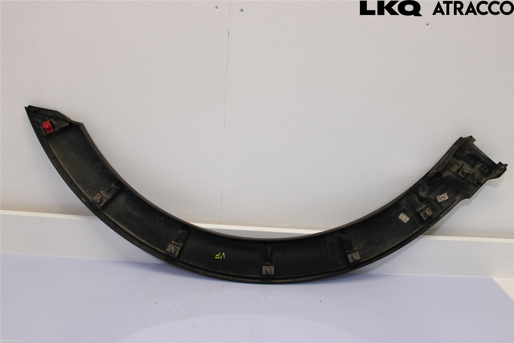 Kia STONIC 18->> Skjerm Bredder