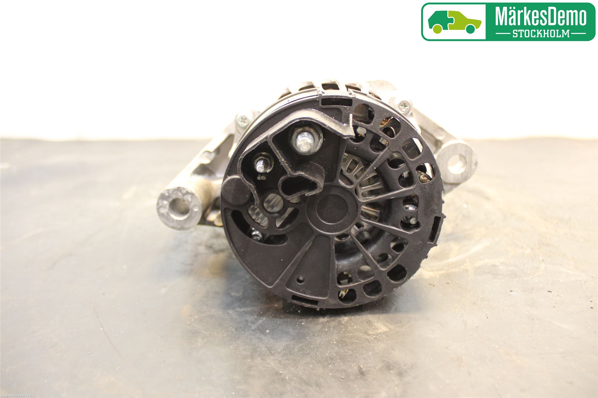 Fiat CROMA 06-11 Dynamo