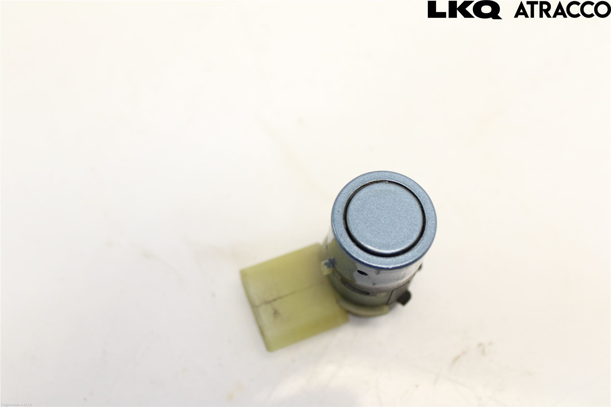 Skoda OCTAVIA (1Z) 05-13 Sensor Ryggesensor