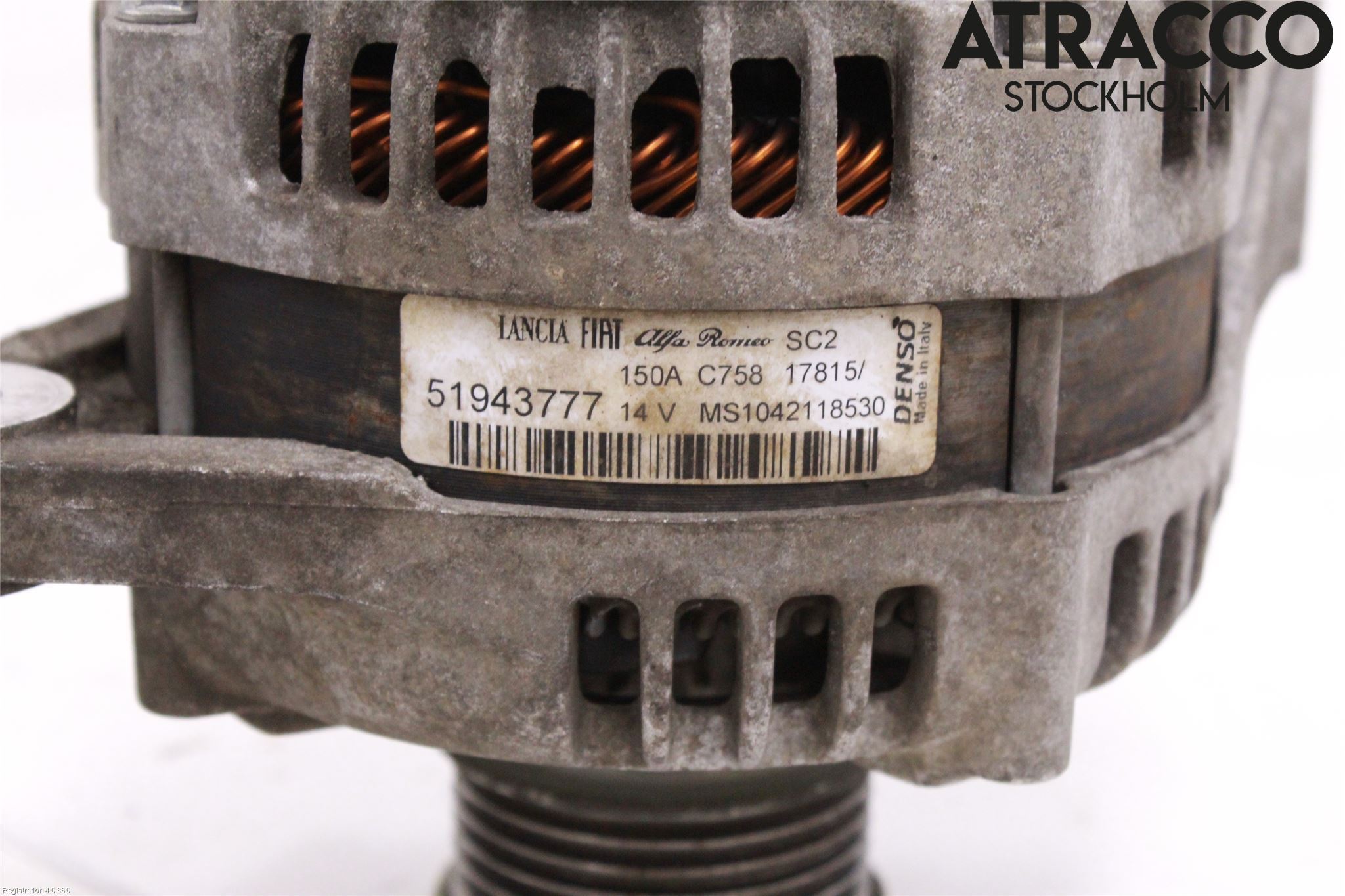 Fiat DOBLO CARGO Dynamo