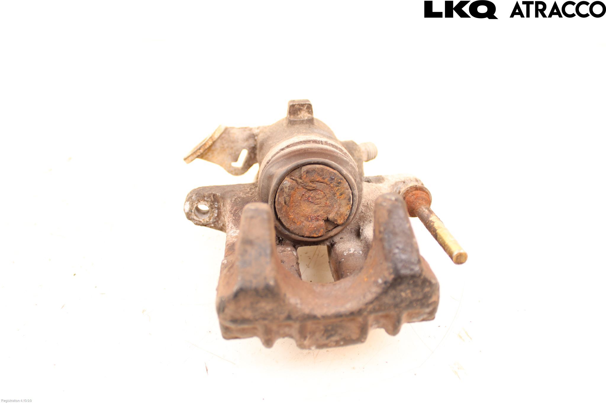 Volkswagen VW GOLF IV 98-06 Bremsecaliper Bak Venstre
