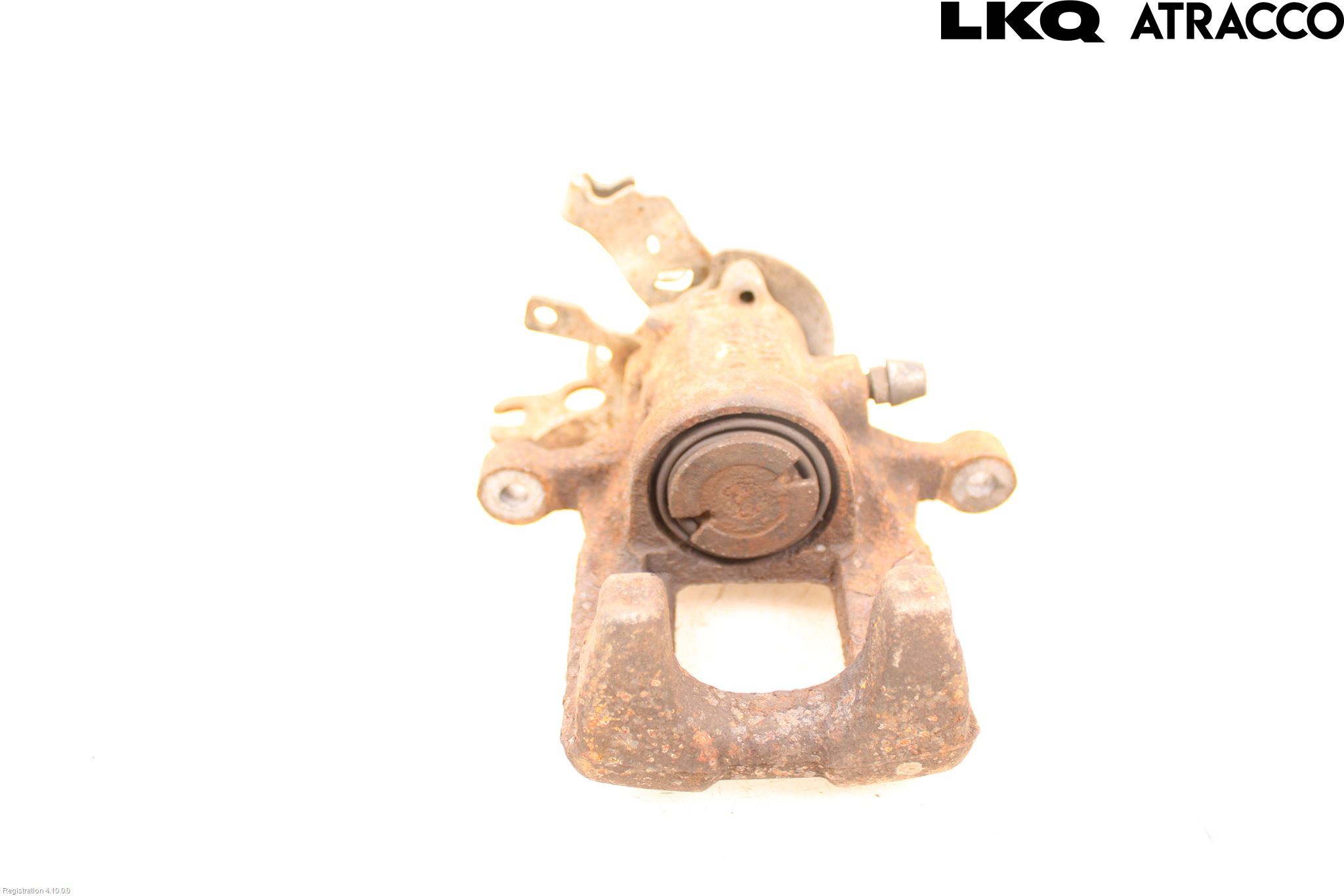 Volkswagen VW CADDY 11-15 Bremsecaliper Bak Høyre
