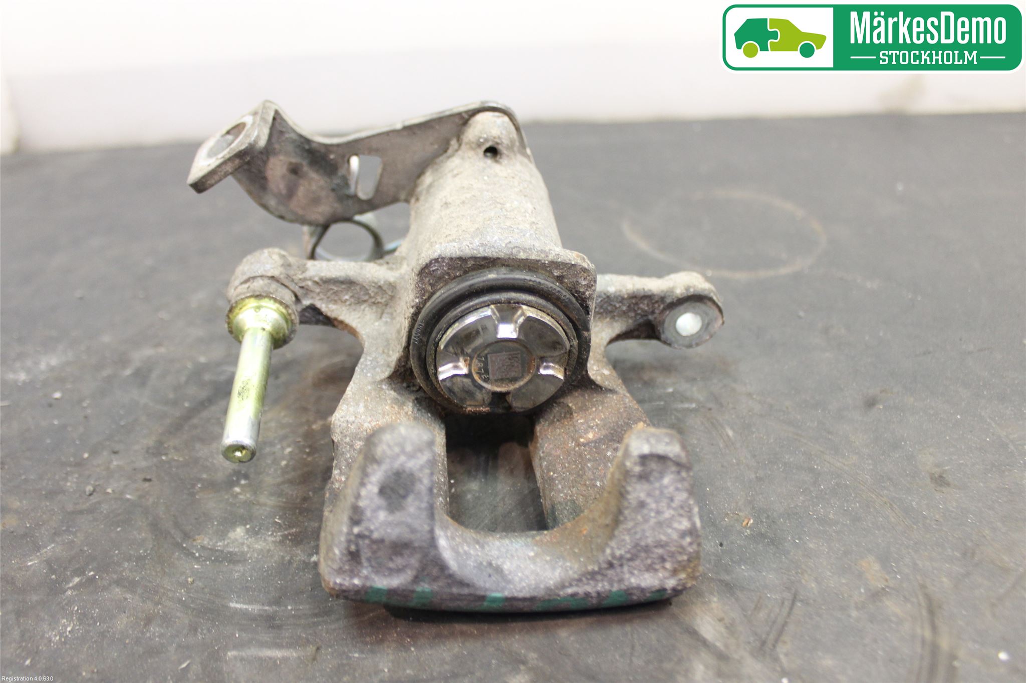 Hyundai i10 BA 17-20 Bremsecaliper Bak Høyre