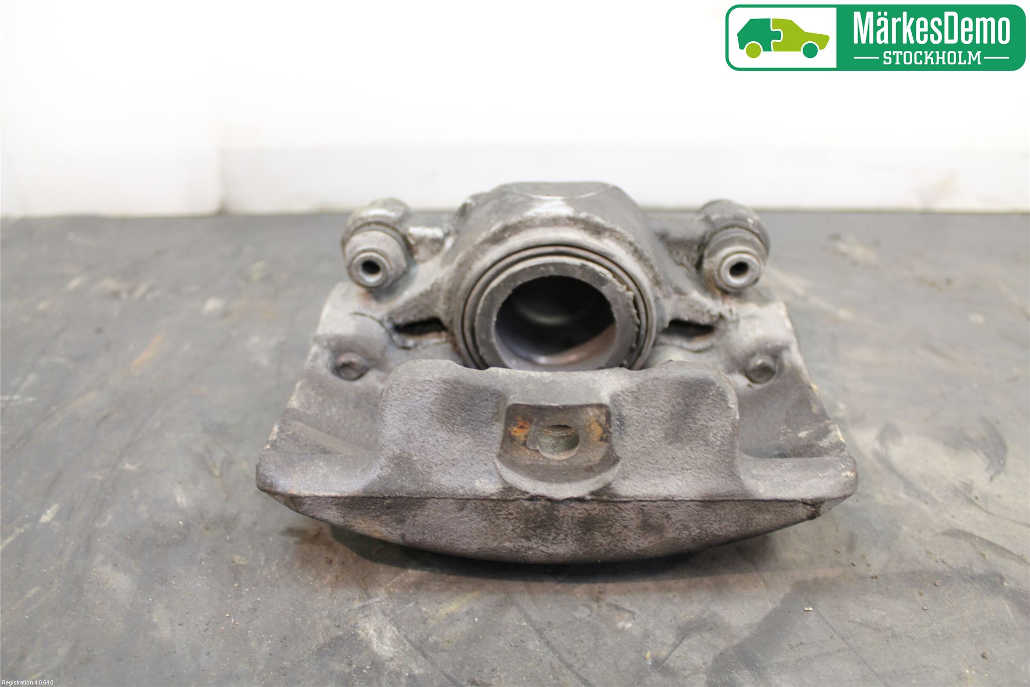 Audi A6/S6 4G 11-18 Bremsecaliper Foran Høyre