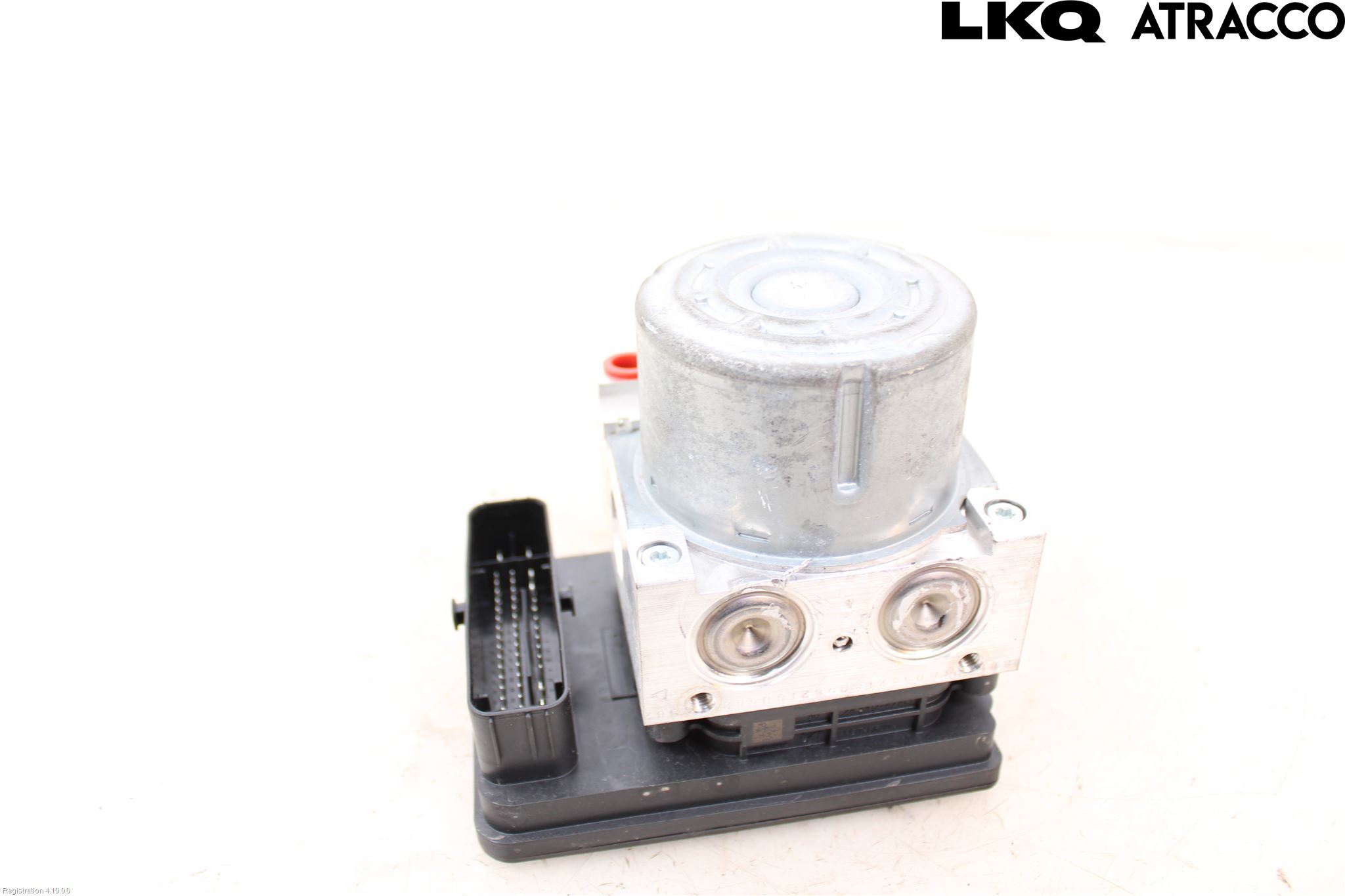 Mini ONE/COOPER 3DR F56 14-24 Abs Hydraulikkaggregat