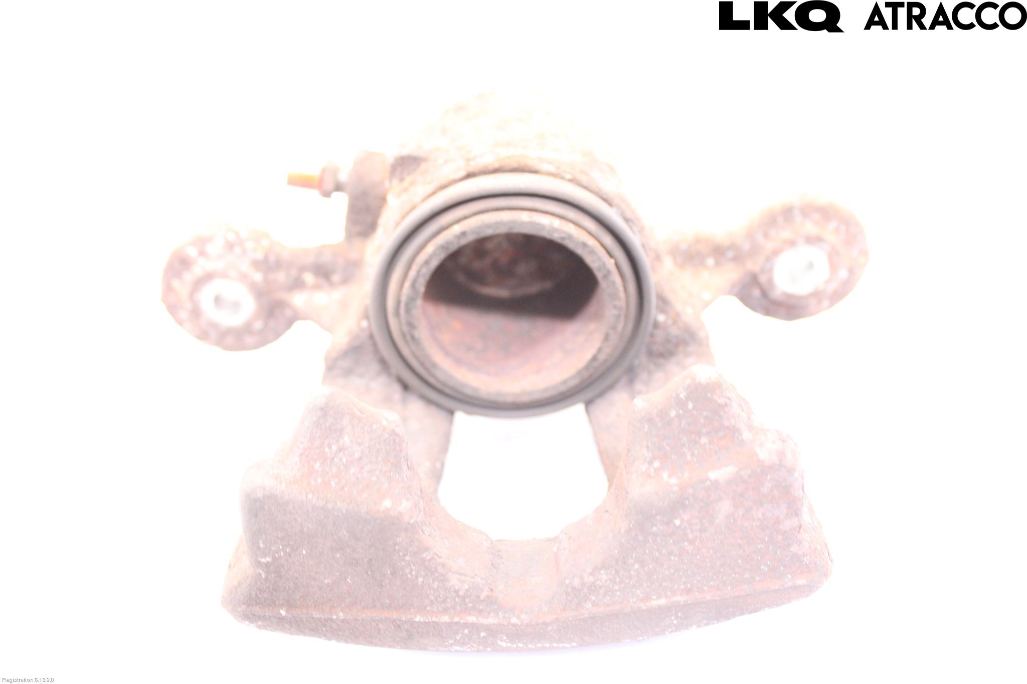 BMW 1 E87/81 5D/3D 03-11 Bremsecaliper Foran Høyre