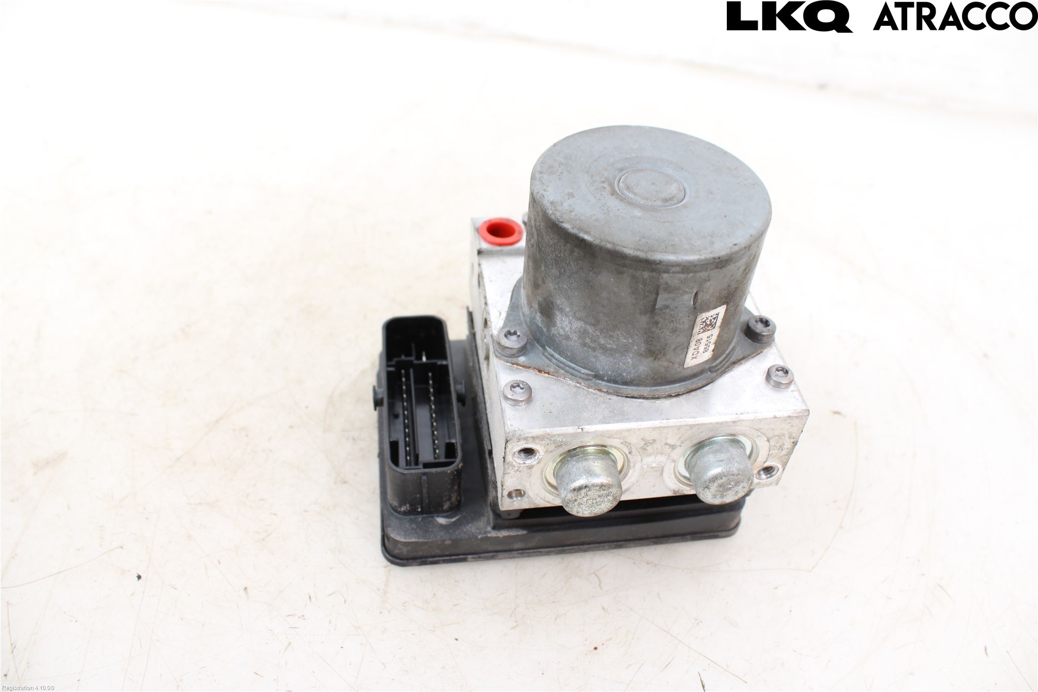 Skoda RAPID Abs Hydraulikkaggregat