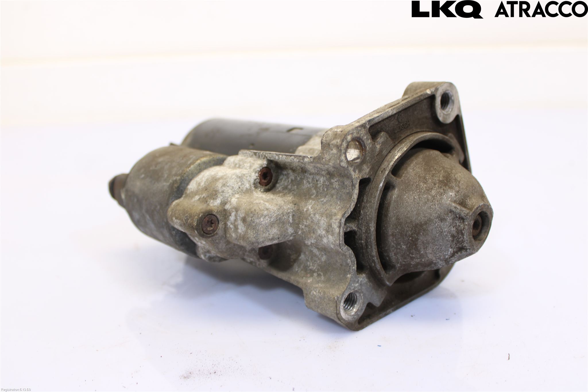 Volvo V50 04-07 Startmotor