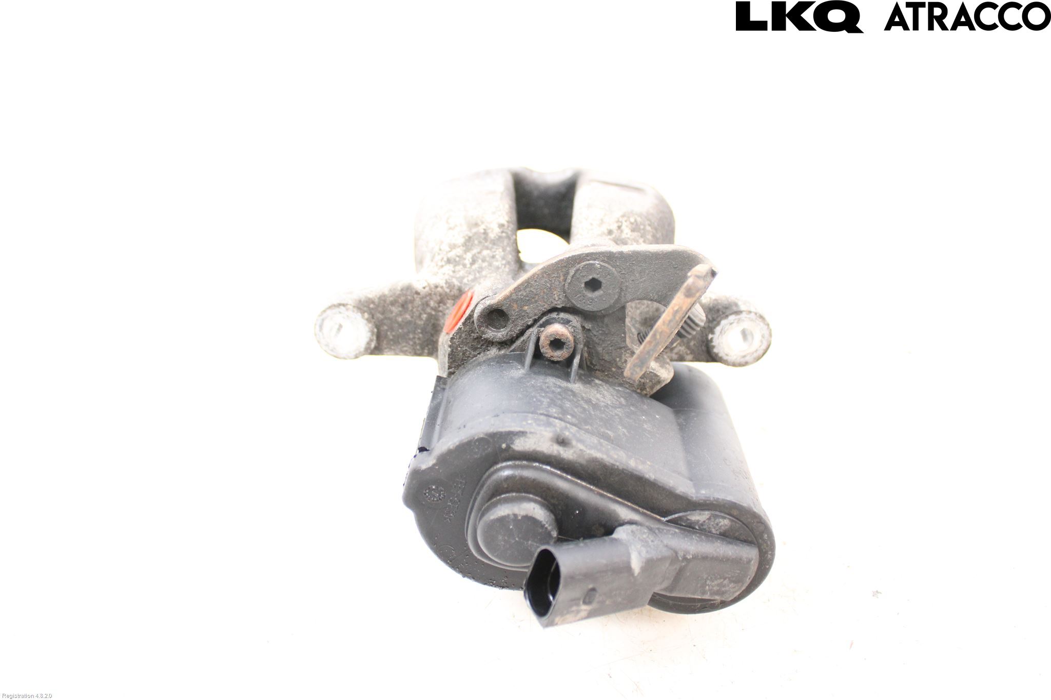 Volkswagen VW PASSAT 05-11 Bremsecaliper Bak Høyre
