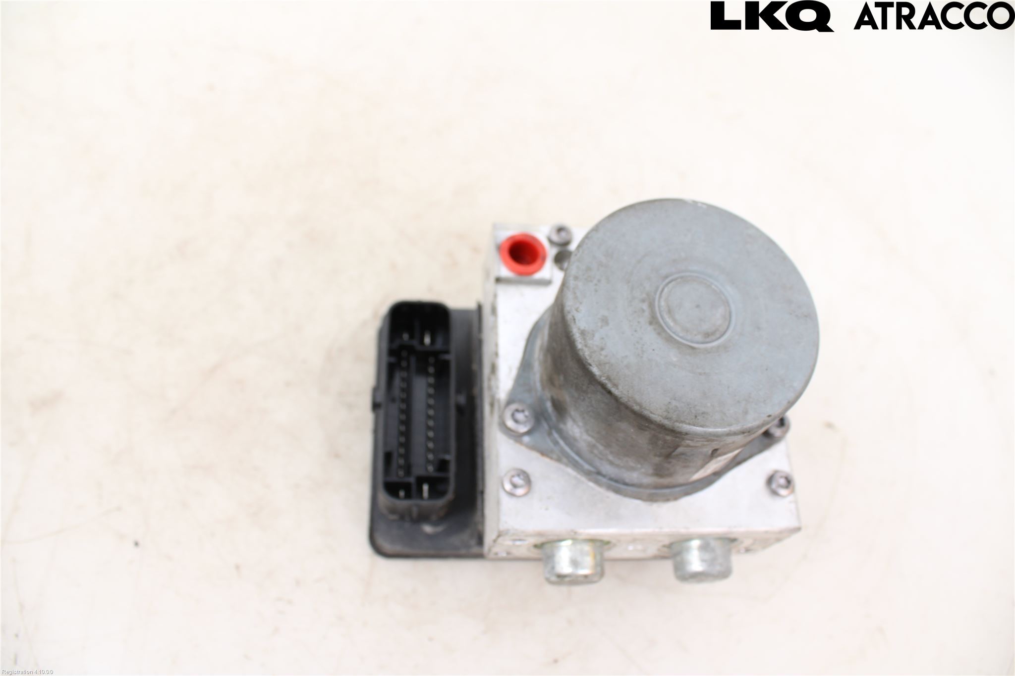 Skoda RAPID Abs Hydraulikkaggregat