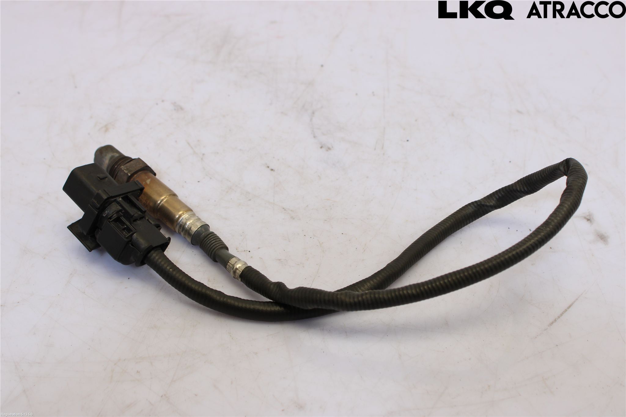 Nissan QASHQAI+2  10-14 Inns Lambdasonde