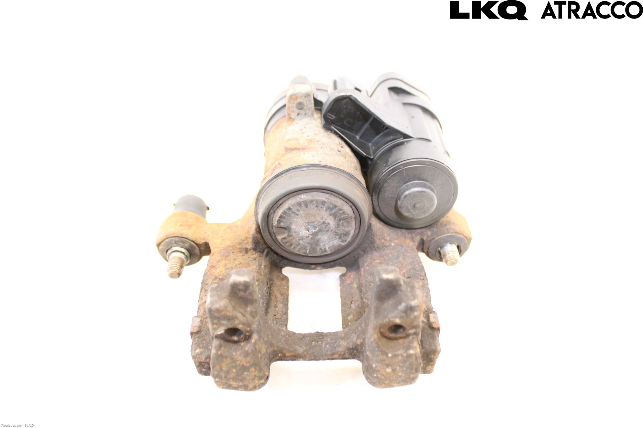 Volkswagen VW PASSAT 15-19 Bremsecaliper Bak Høyre