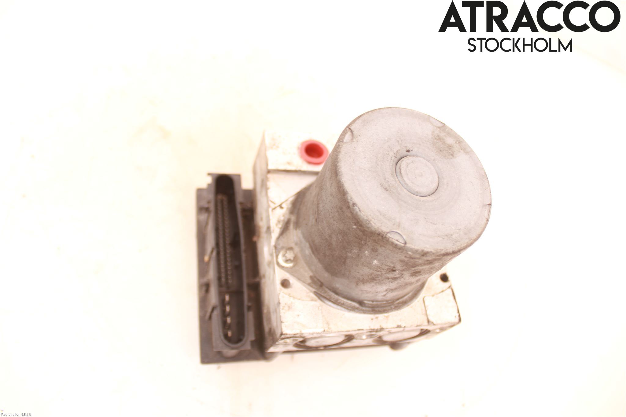 Mercedes-Benz MB B-KLASS (W245) 05-12 Abs Hydraulikkaggregat