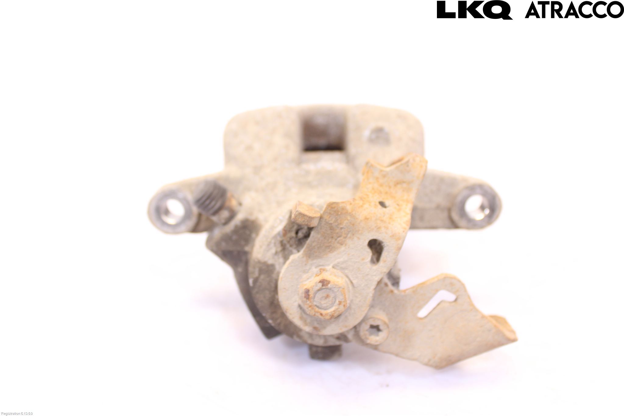 Peugeot 307     01-05 Bremsecaliper Bak Høyre