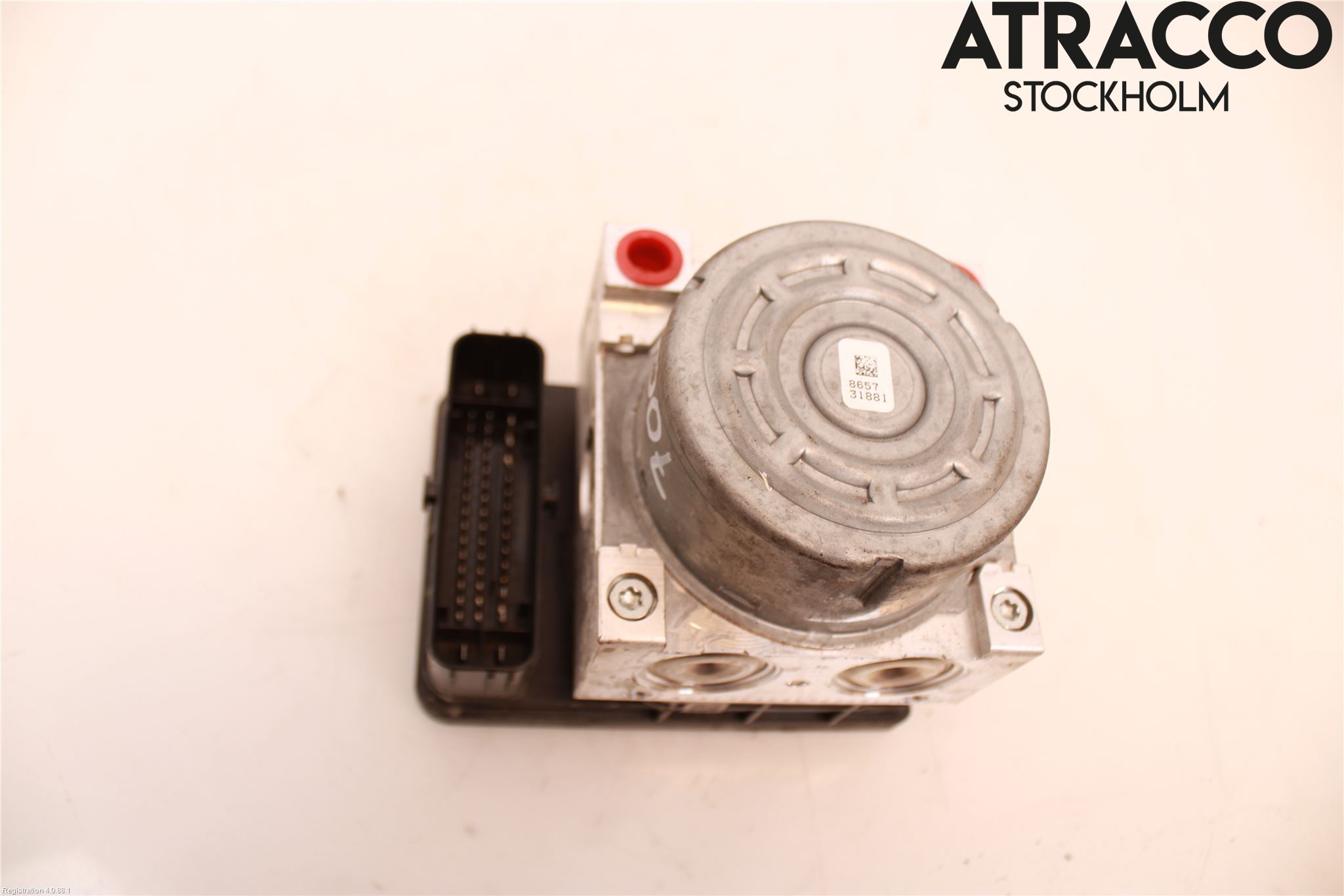 Volkswagen VW PASSAT 15-19 Abs Hydraulikkaggregat