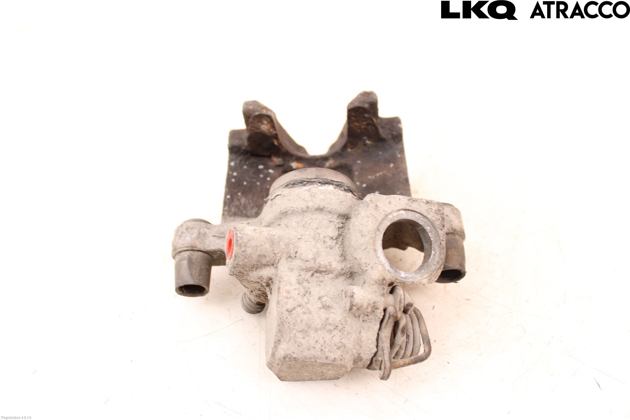 Peugeot 508 11-18 Bremsecaliper Bak Venstre