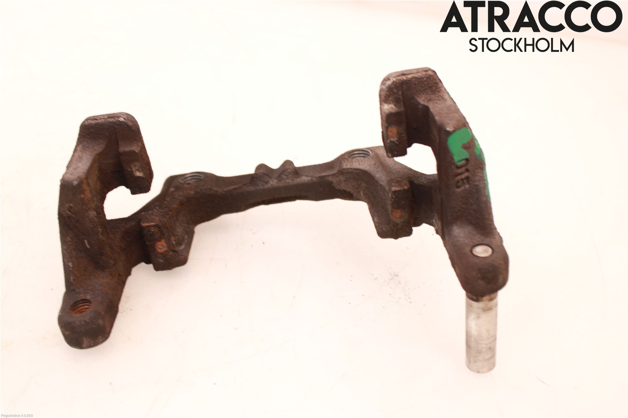 Mini ONE/COOPER 5DR F55 14-24 Bremsecaliper Feste Holder