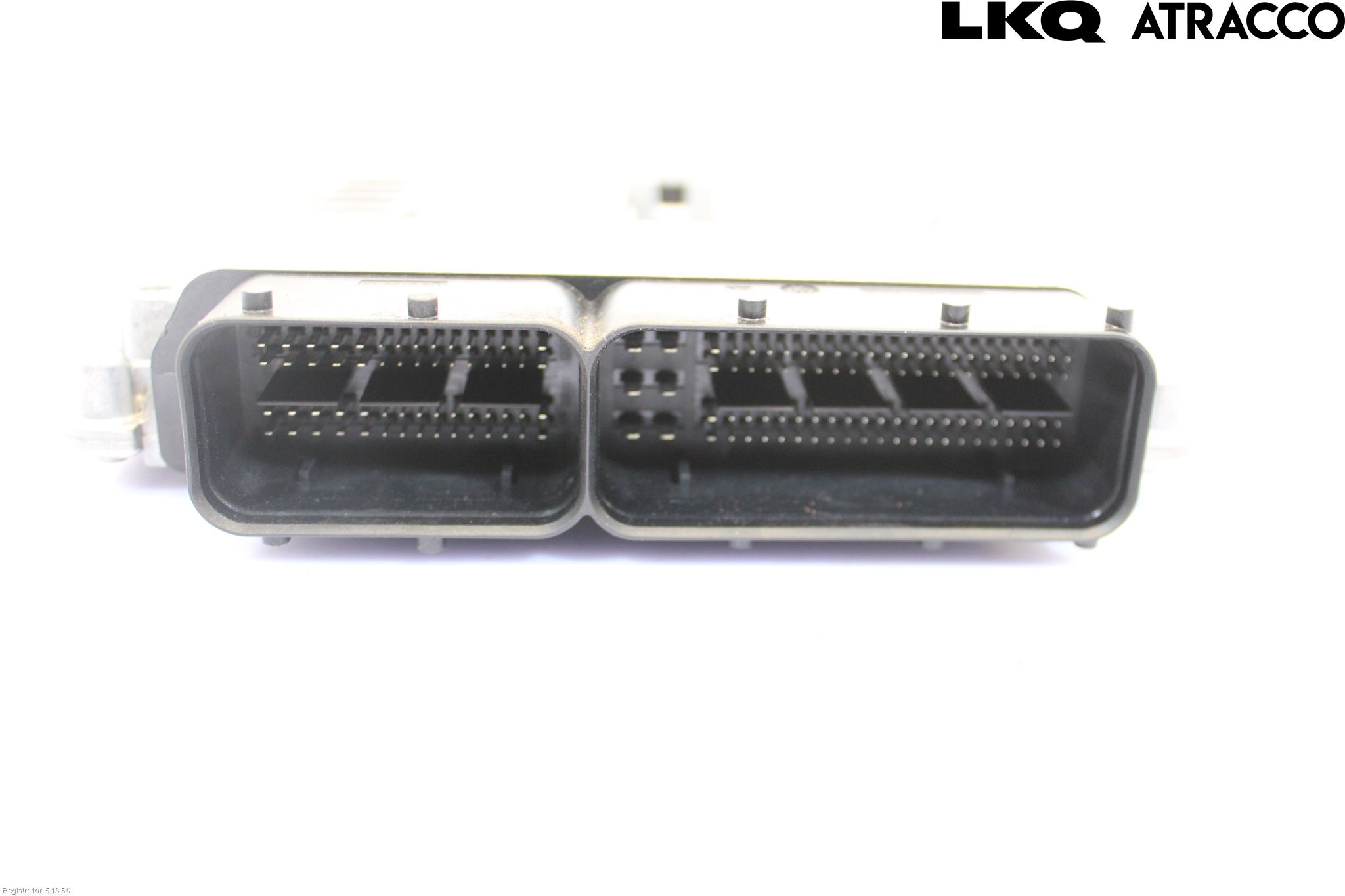 Volkswagen VW TRANSP/CARAVELLE (T6) 16-22 Styreenhet Dieselpumpe