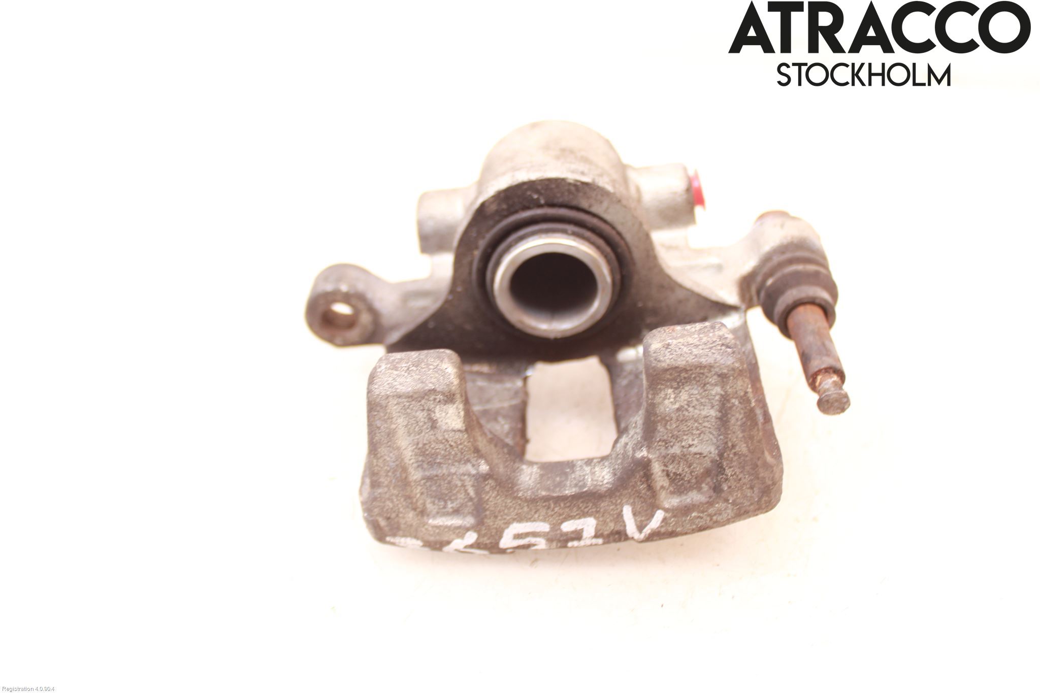 Mitsubishi ASX 10-22 Bremsecaliper Bak Venstre