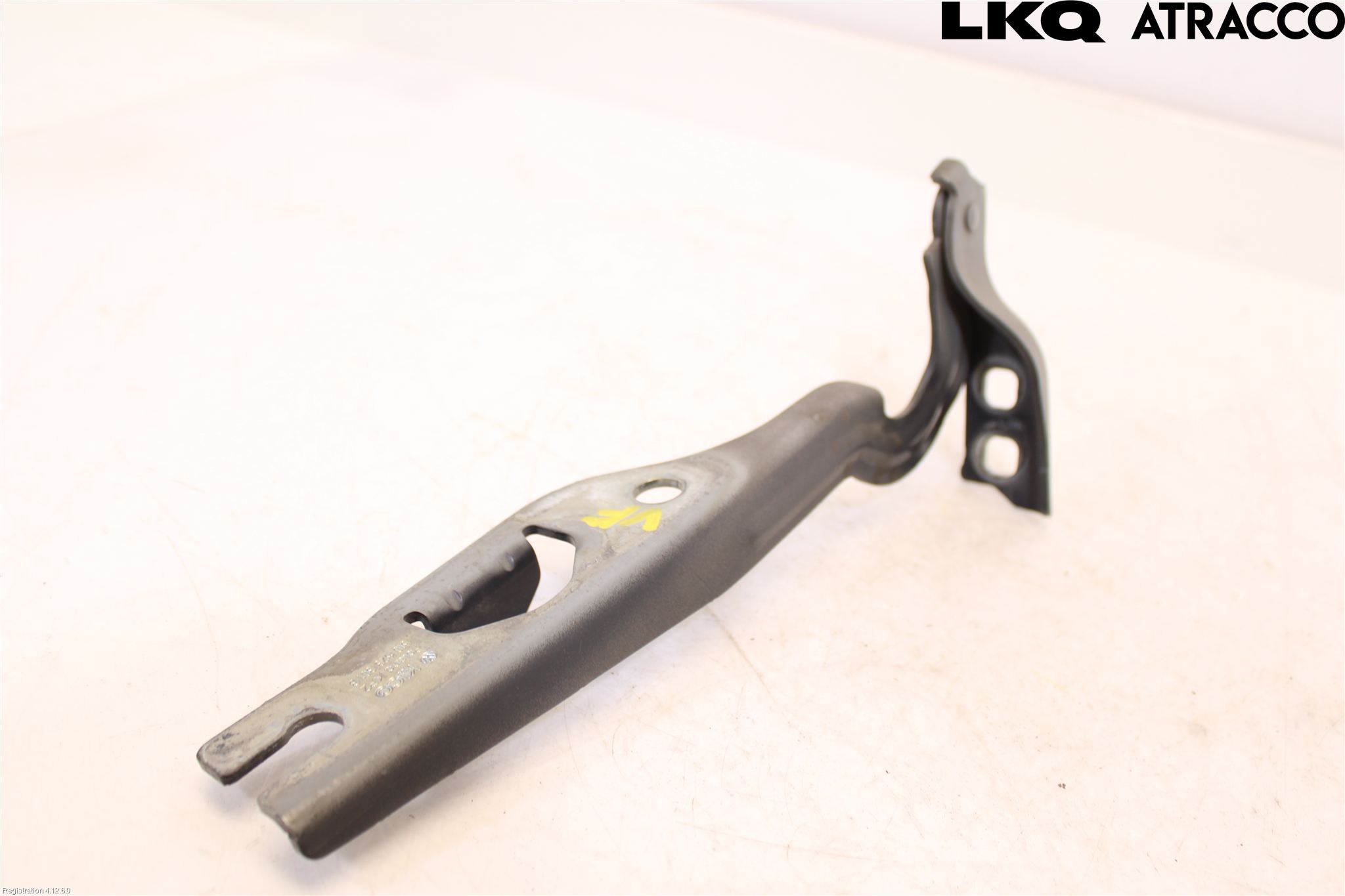 Volkswagen VW GOLF SPORTSVAN 15-20 Panser Hengsel - Hengsler