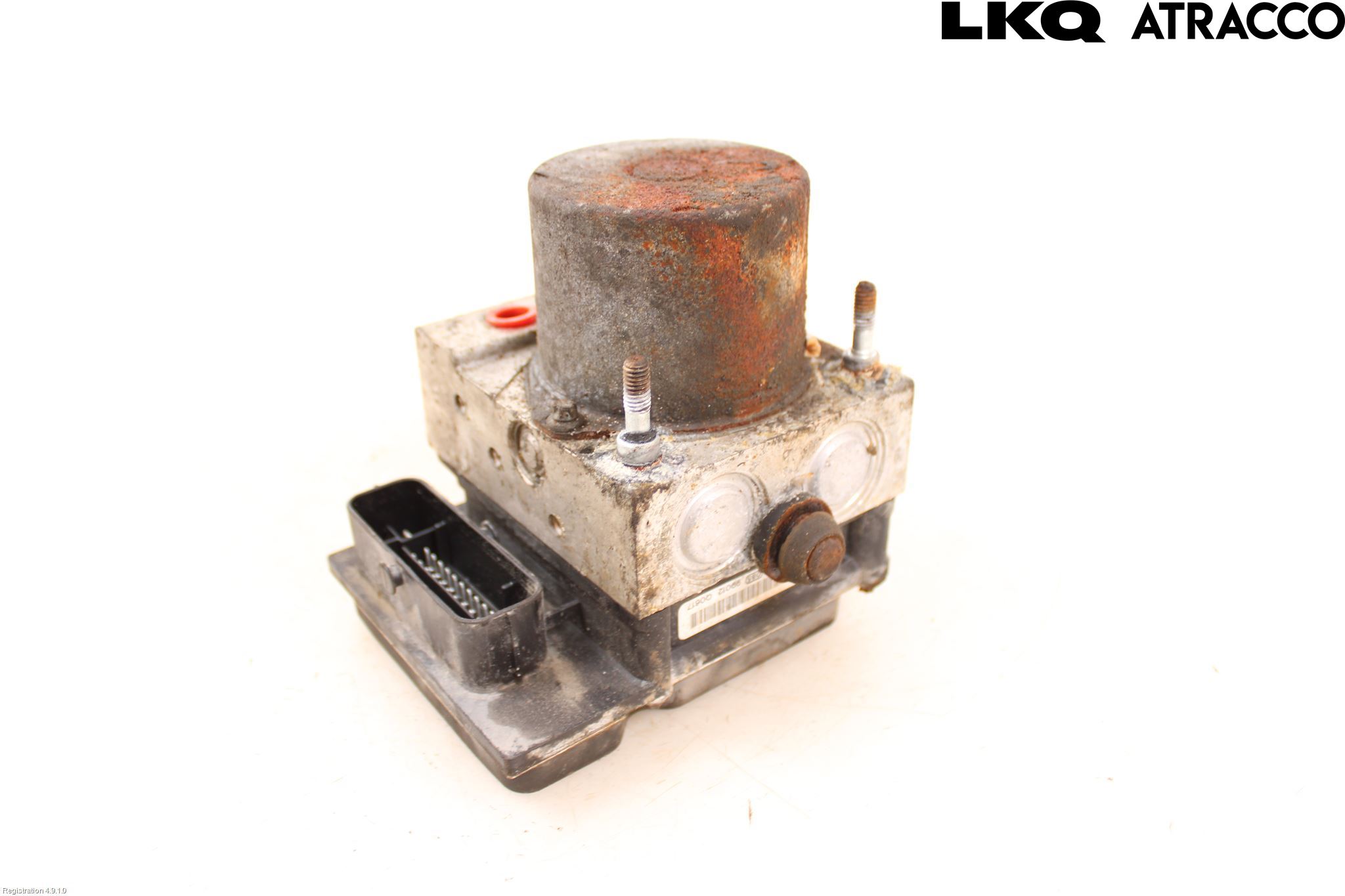 Kia CEED 06-12 Abs Hydraulikkaggregat