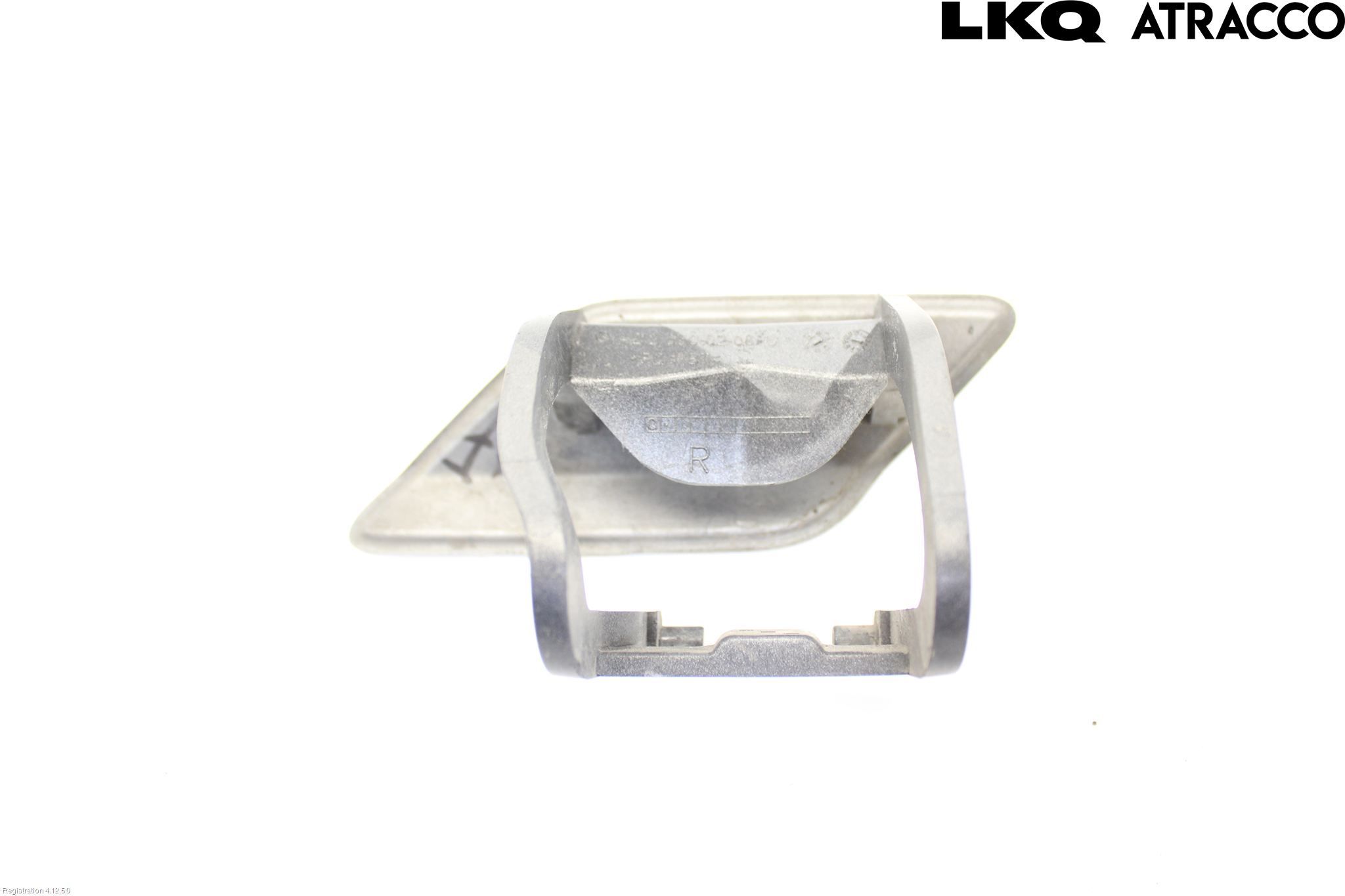 Mercedes-Benz MB E-KLASS (W212) 09-16 Spylerdyse Frontlykter