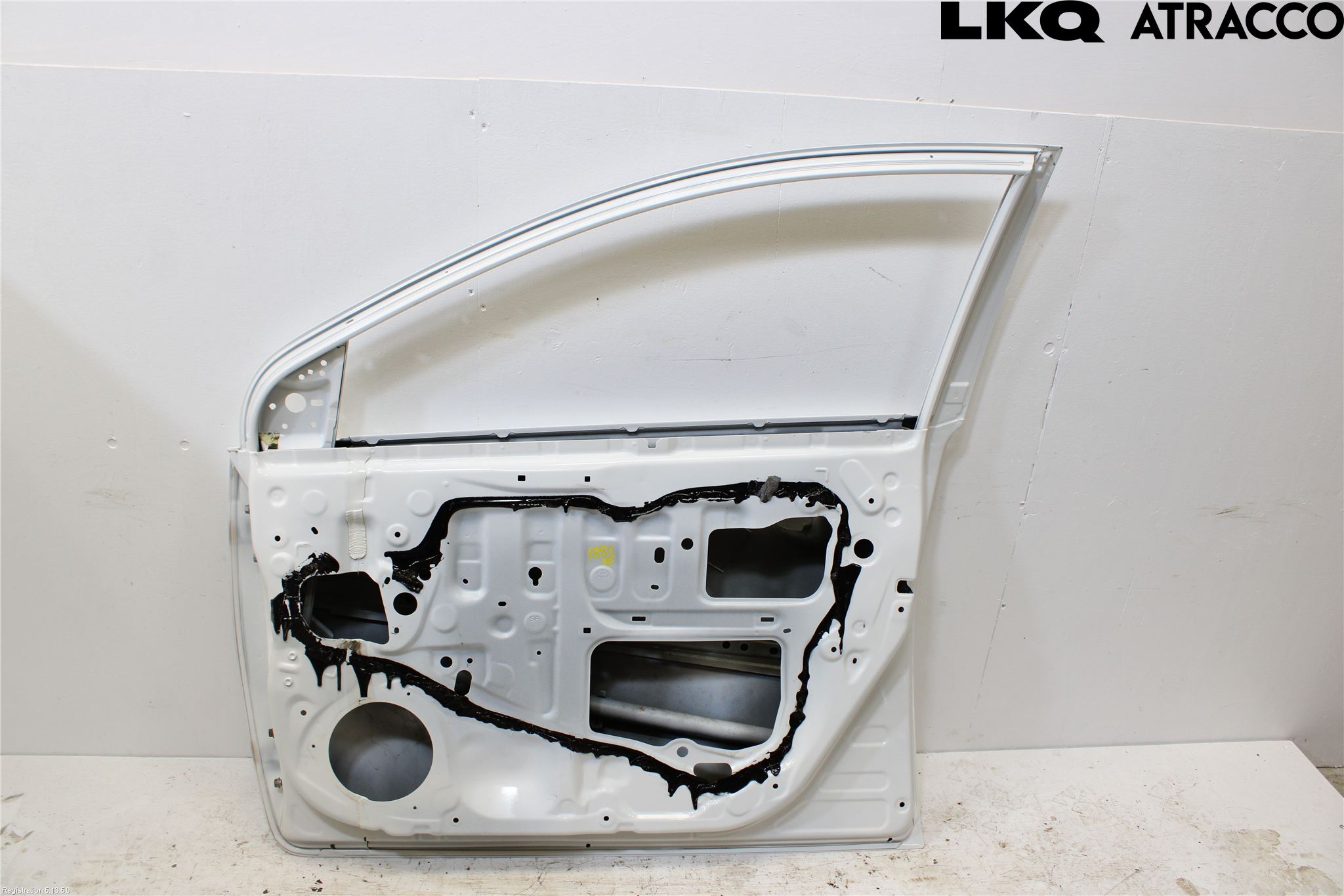 Toyota AURIS 13-19 Dør 4D Foran Høyre