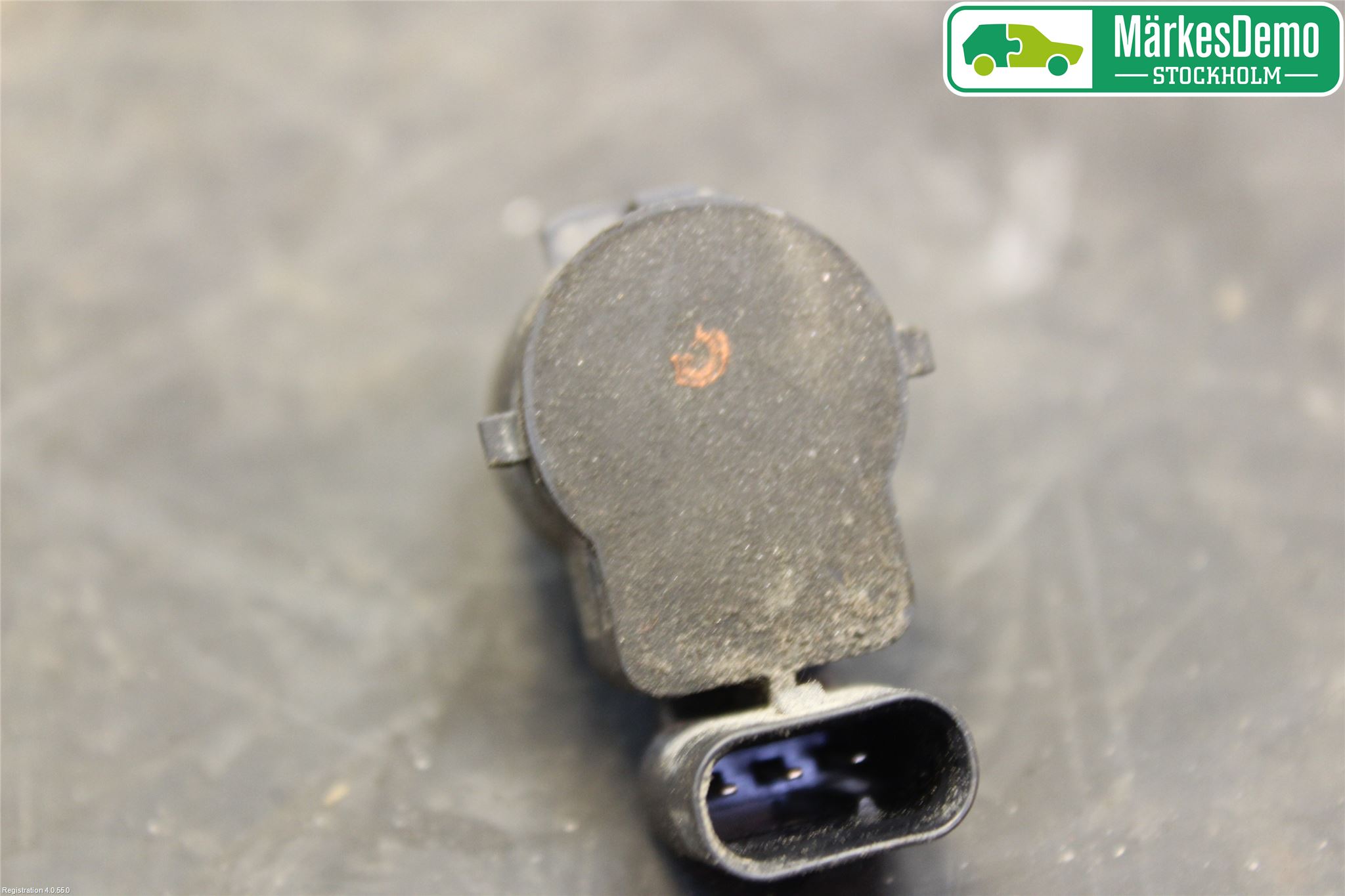 BMW 1 E87/81 5D/3D 03-11 Sensor Ryggesensor