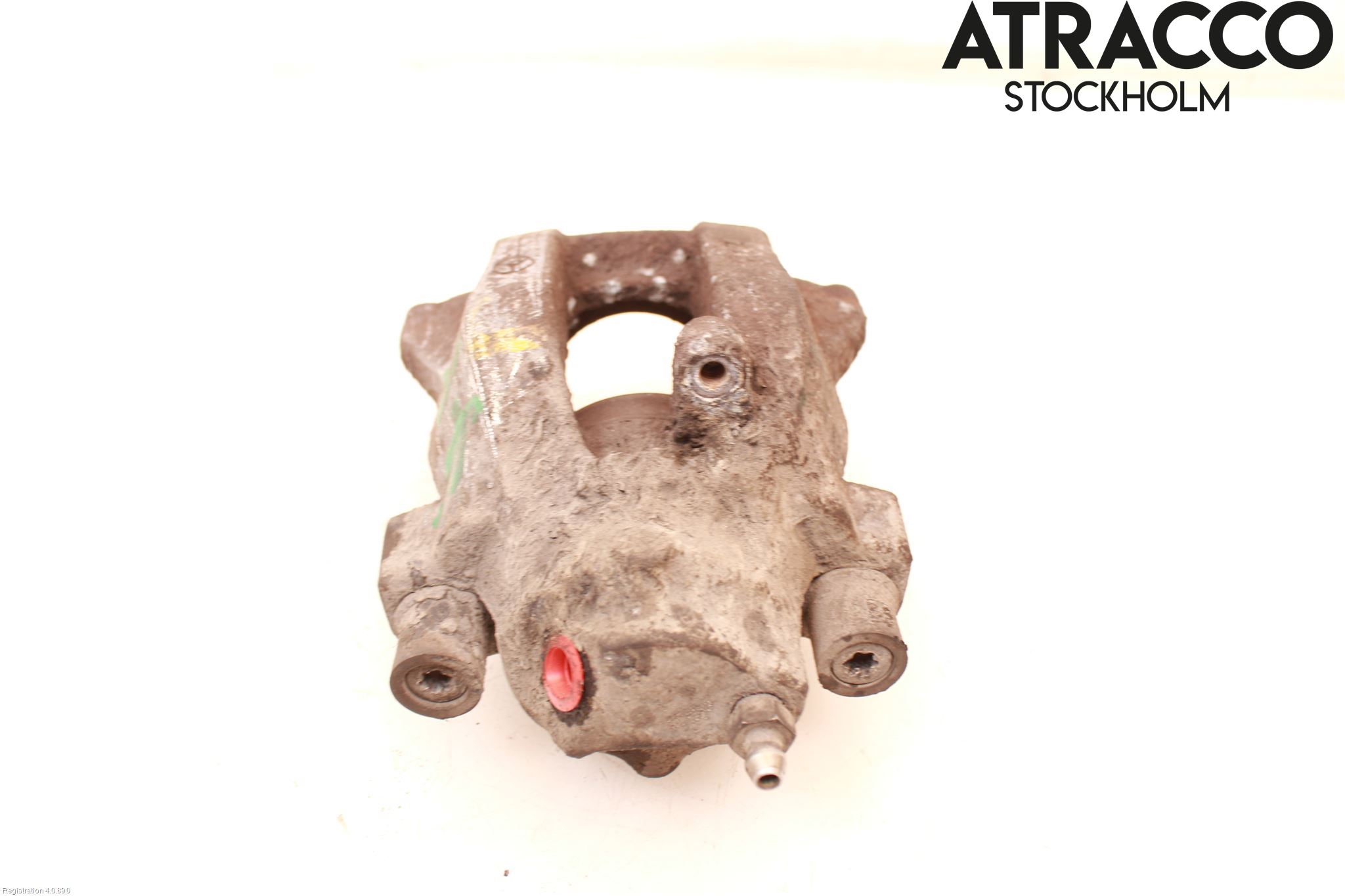 Mercedes-Benz MB E-KLASS (W211) 02-09 Bremsecaliper Bak Høyre