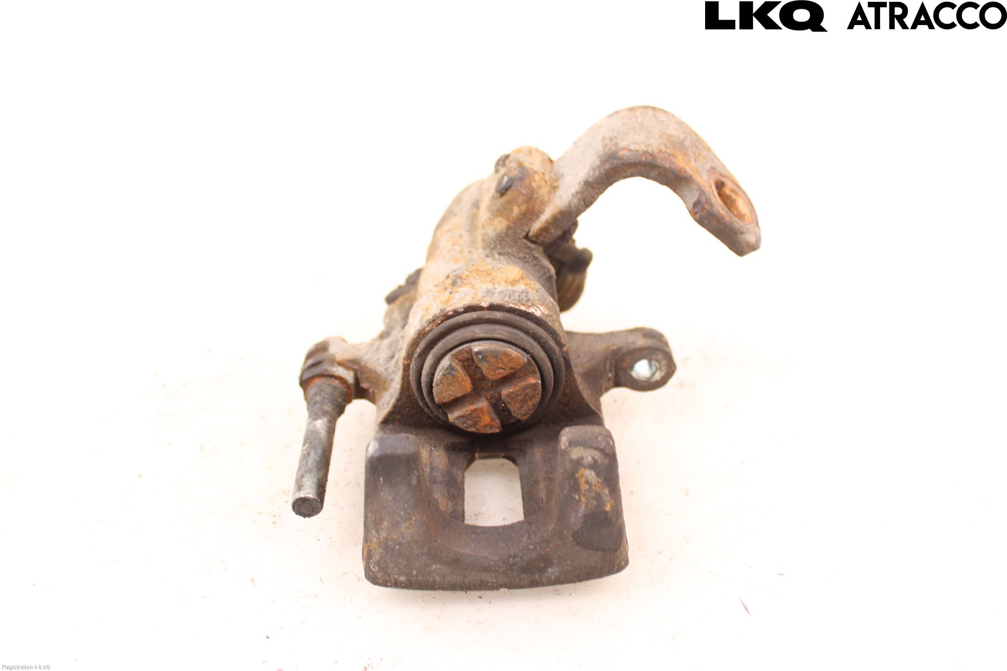 Honda CIVIC 06-11 Bremsecaliper Bak Høyre