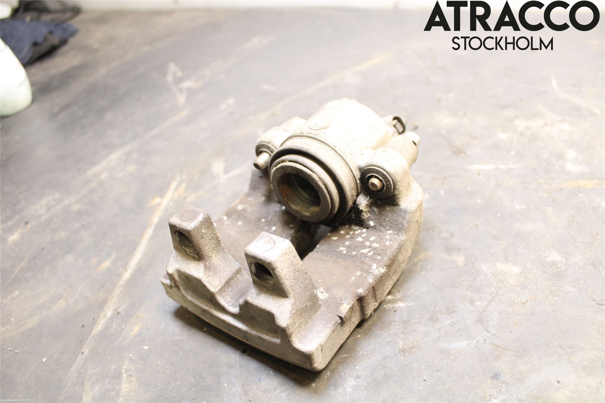BMW X5 F15 13-18 Bremsecaliper Bak Venstre