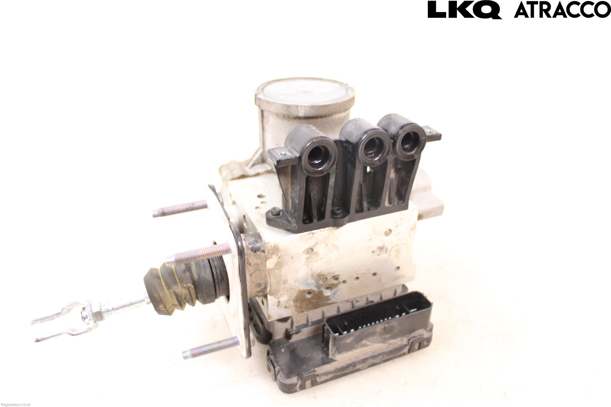 Kia SORENTO 21- Abs Hydraulikkaggregat