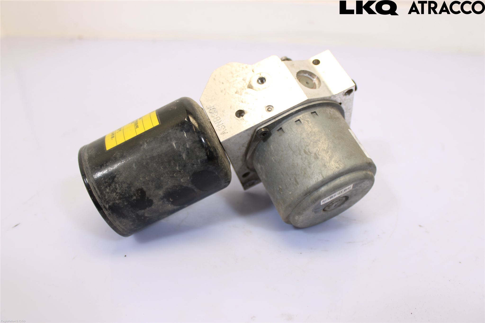 Hyundai IONIQ AE 17-22 Abs Hydraulikkpumpe