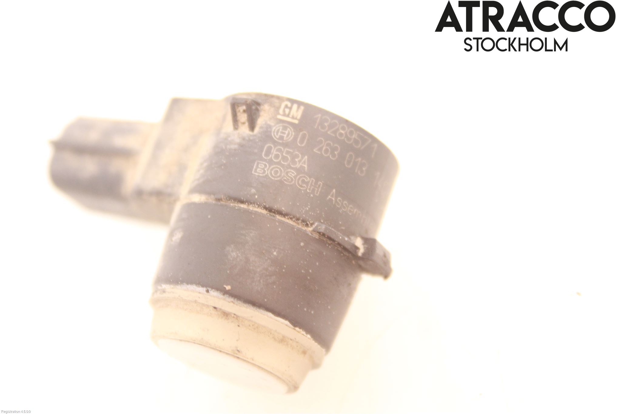 Saab 9-5 10-12 Sensor Ryggesensor