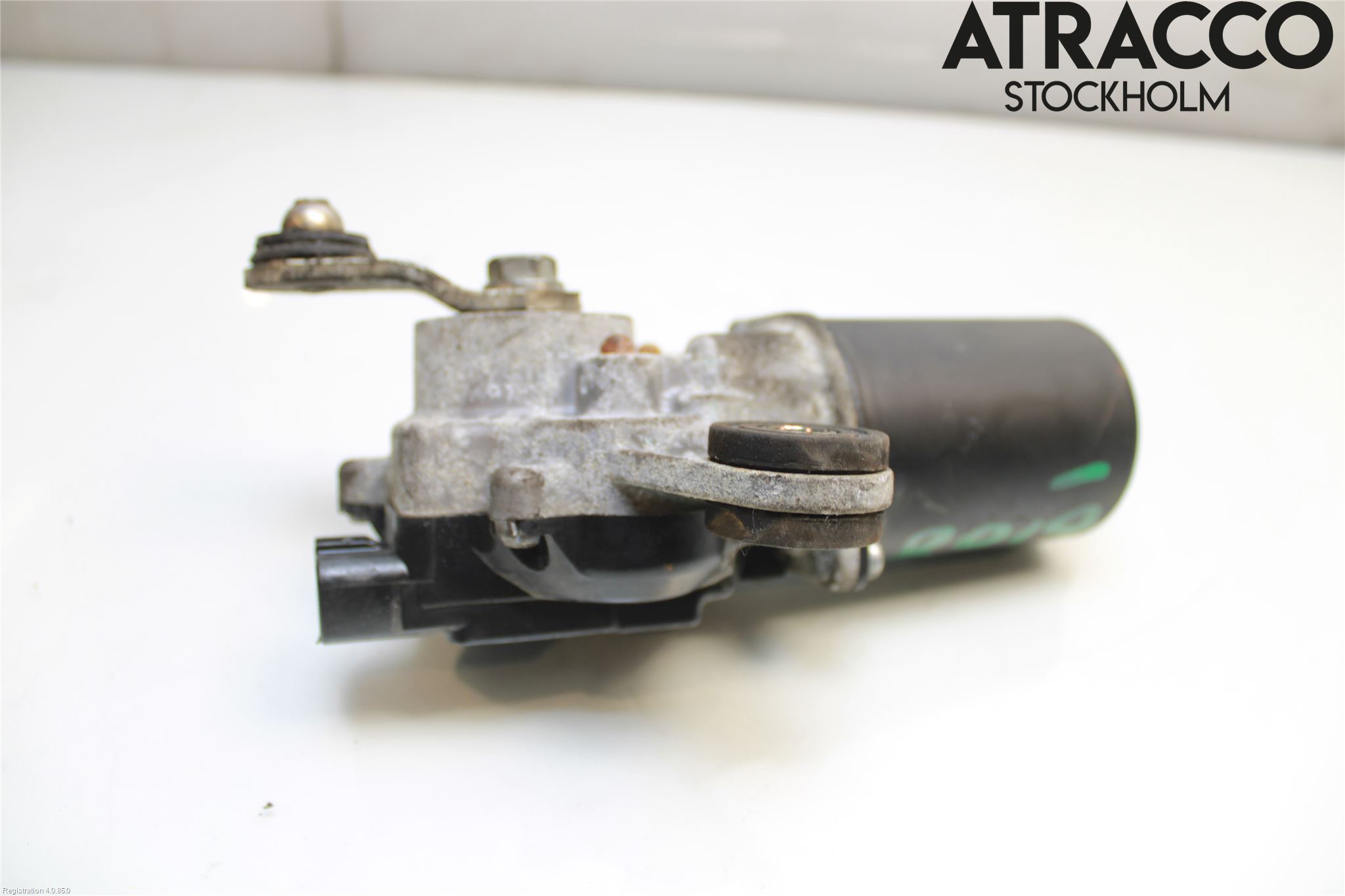 Nissan NV200/NV200 COMBI Viskermotor Frontrute
