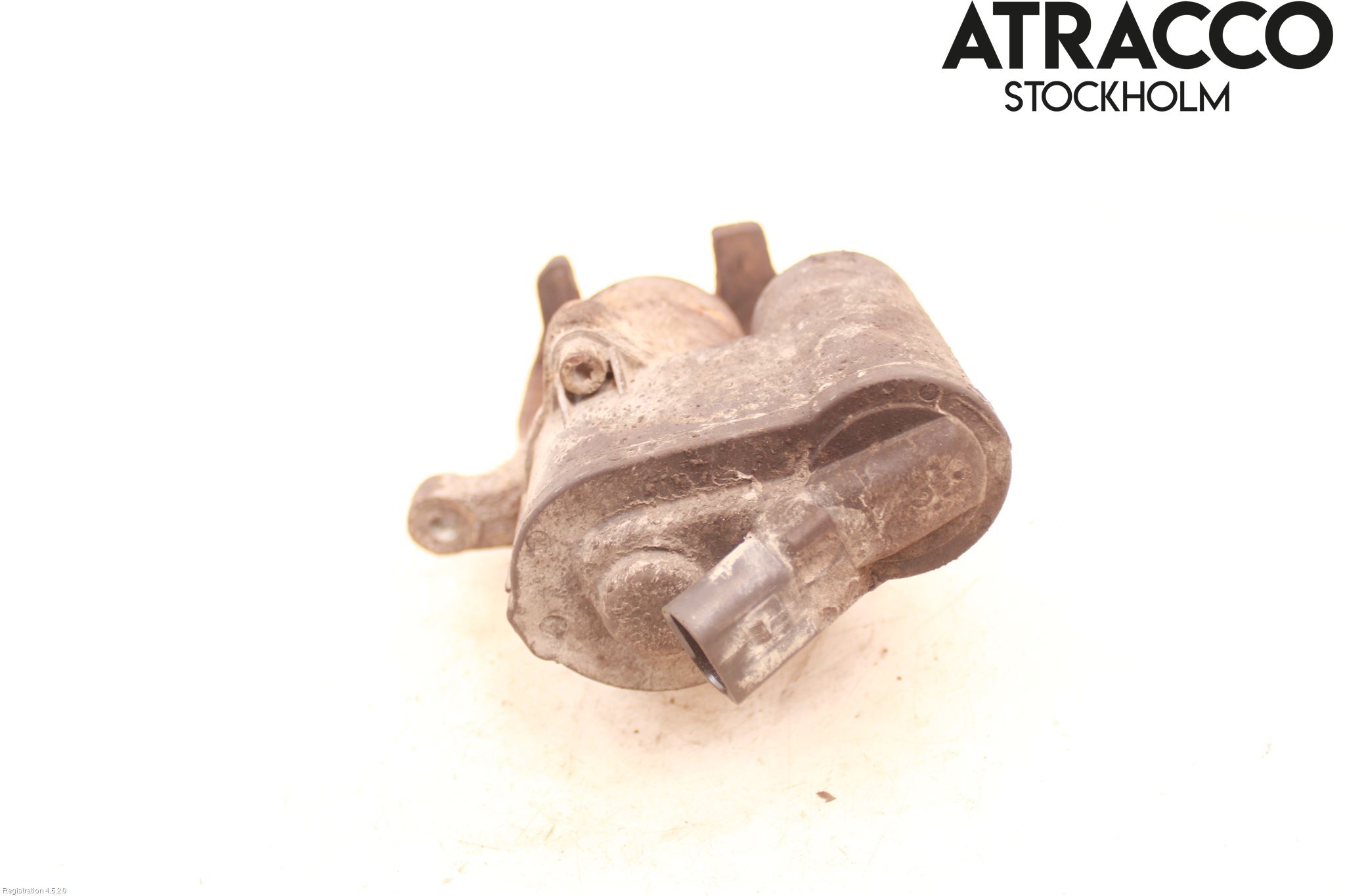Volkswagen VW PASSAT 11-14 Bremsecaliper Bak Venstre