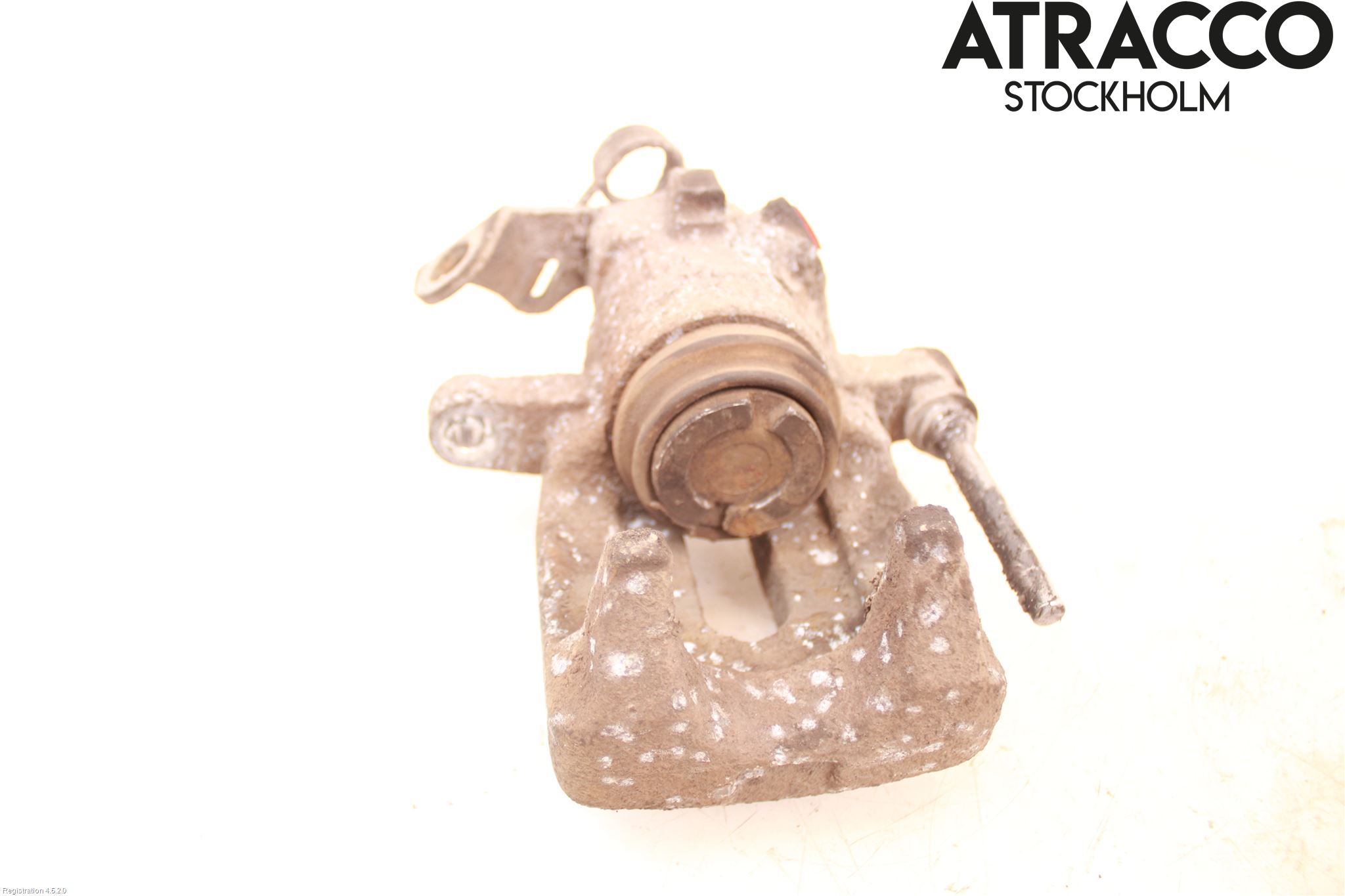 Peugeot 2008 13-20 Bremsecaliper Bak Venstre